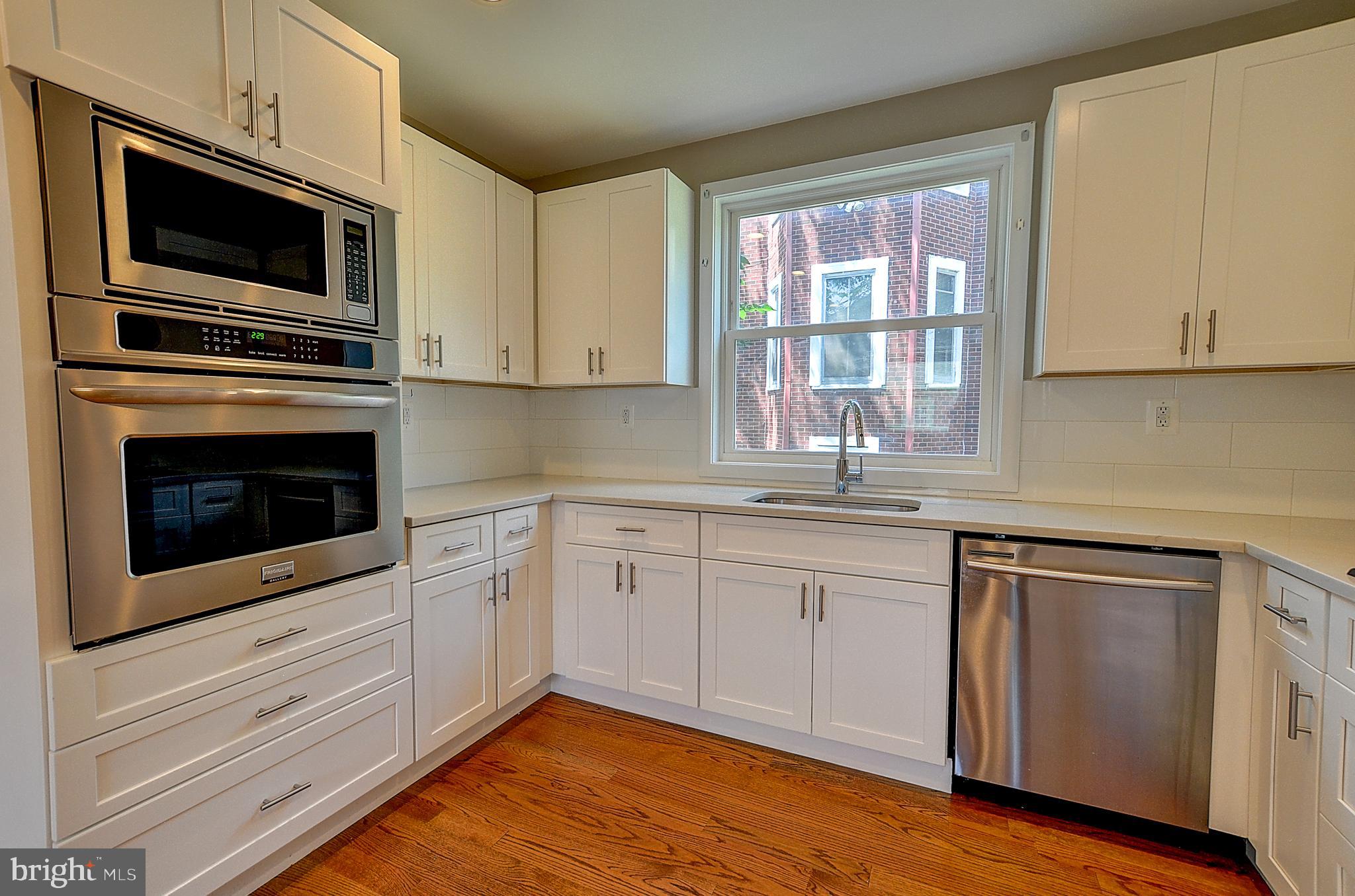 WEST FAIRMOUNT - Residential