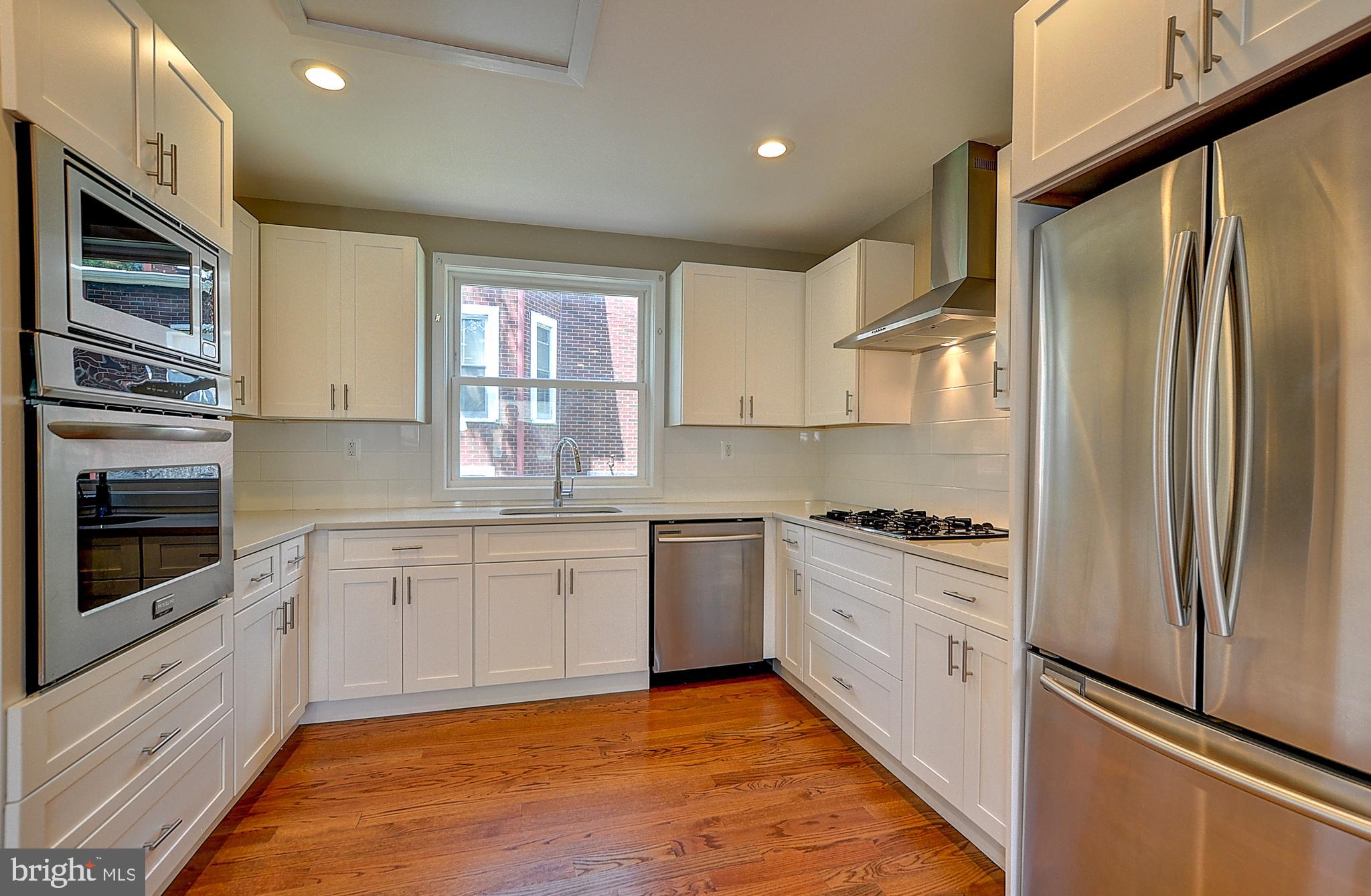 WEST FAIRMOUNT - Residential