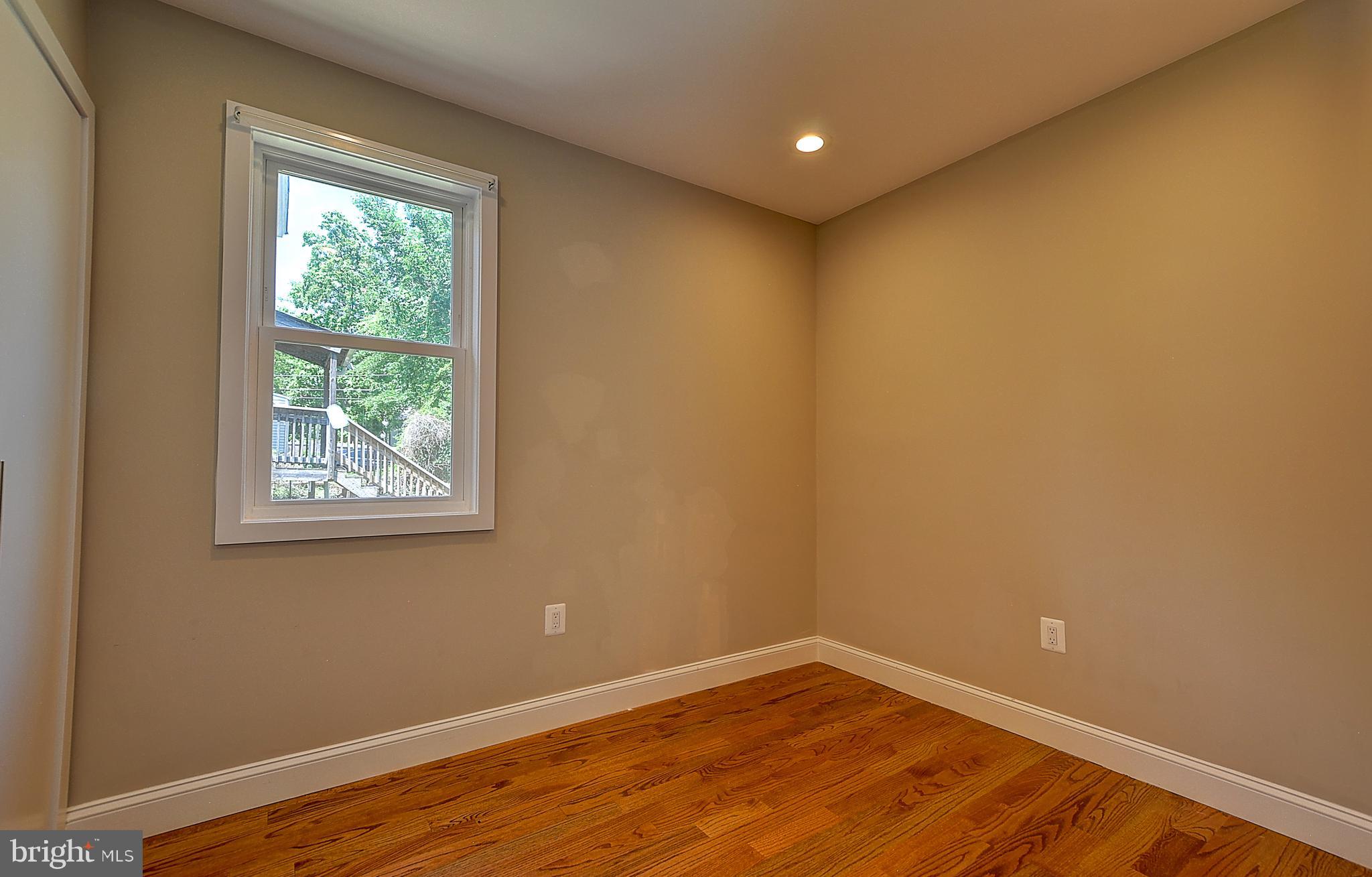 WEST FAIRMOUNT - Residential