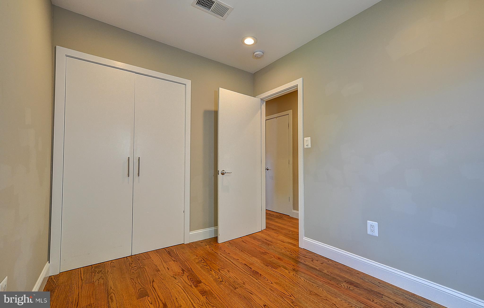 WEST FAIRMOUNT - Residential