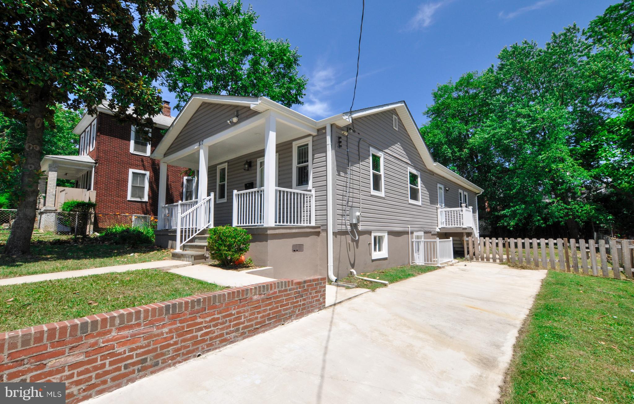 WEST FAIRMOUNT - Residential