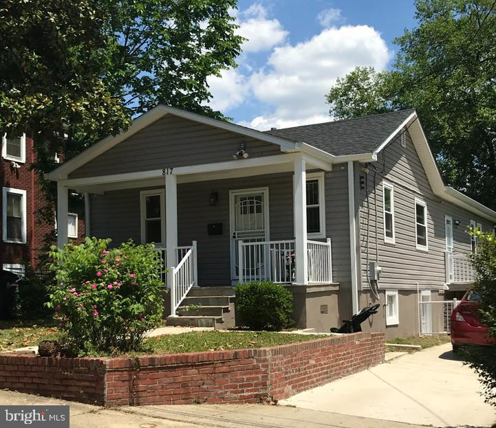 WEST FAIRMOUNT - Residential