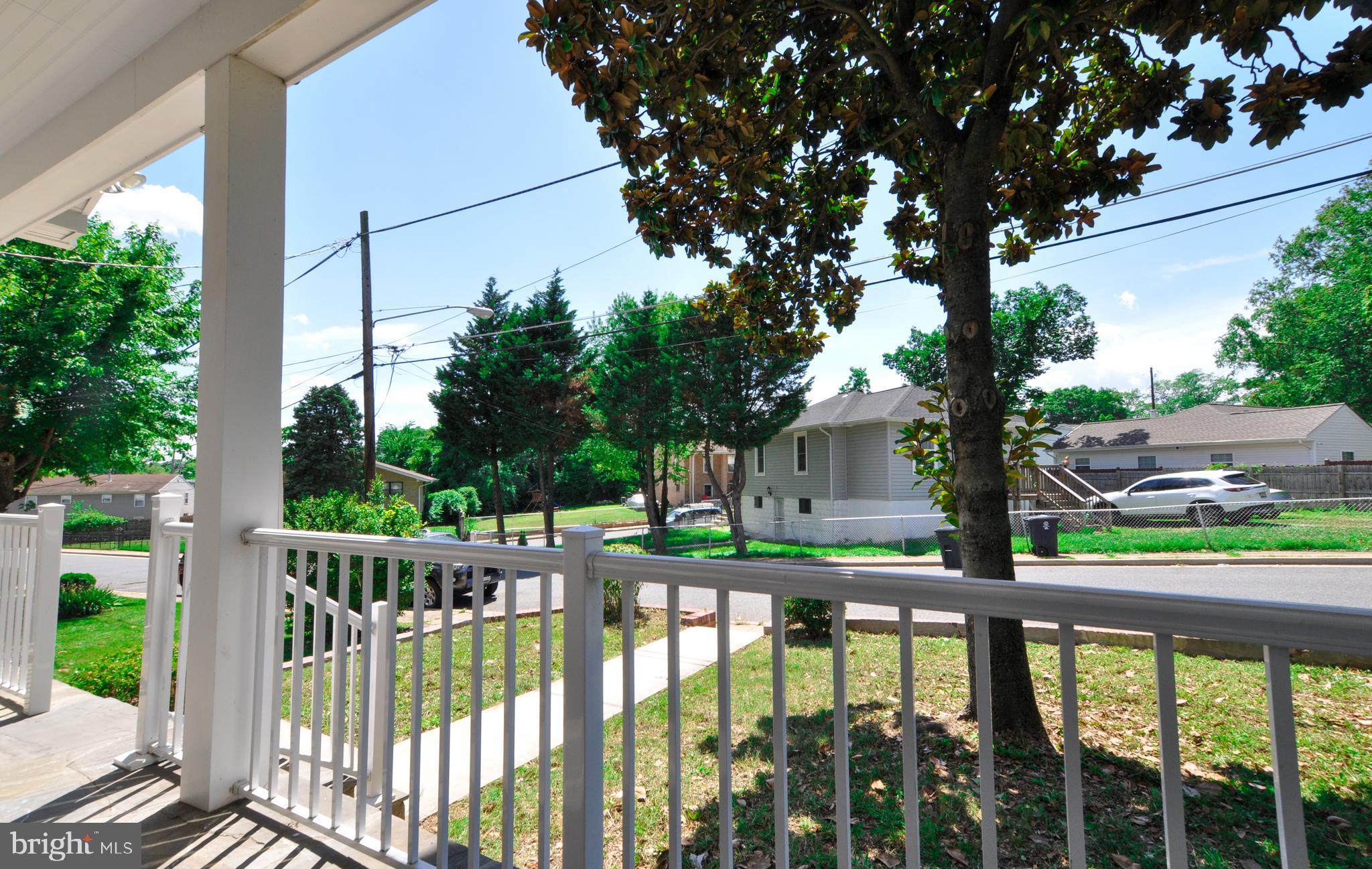 WEST FAIRMOUNT - Residential