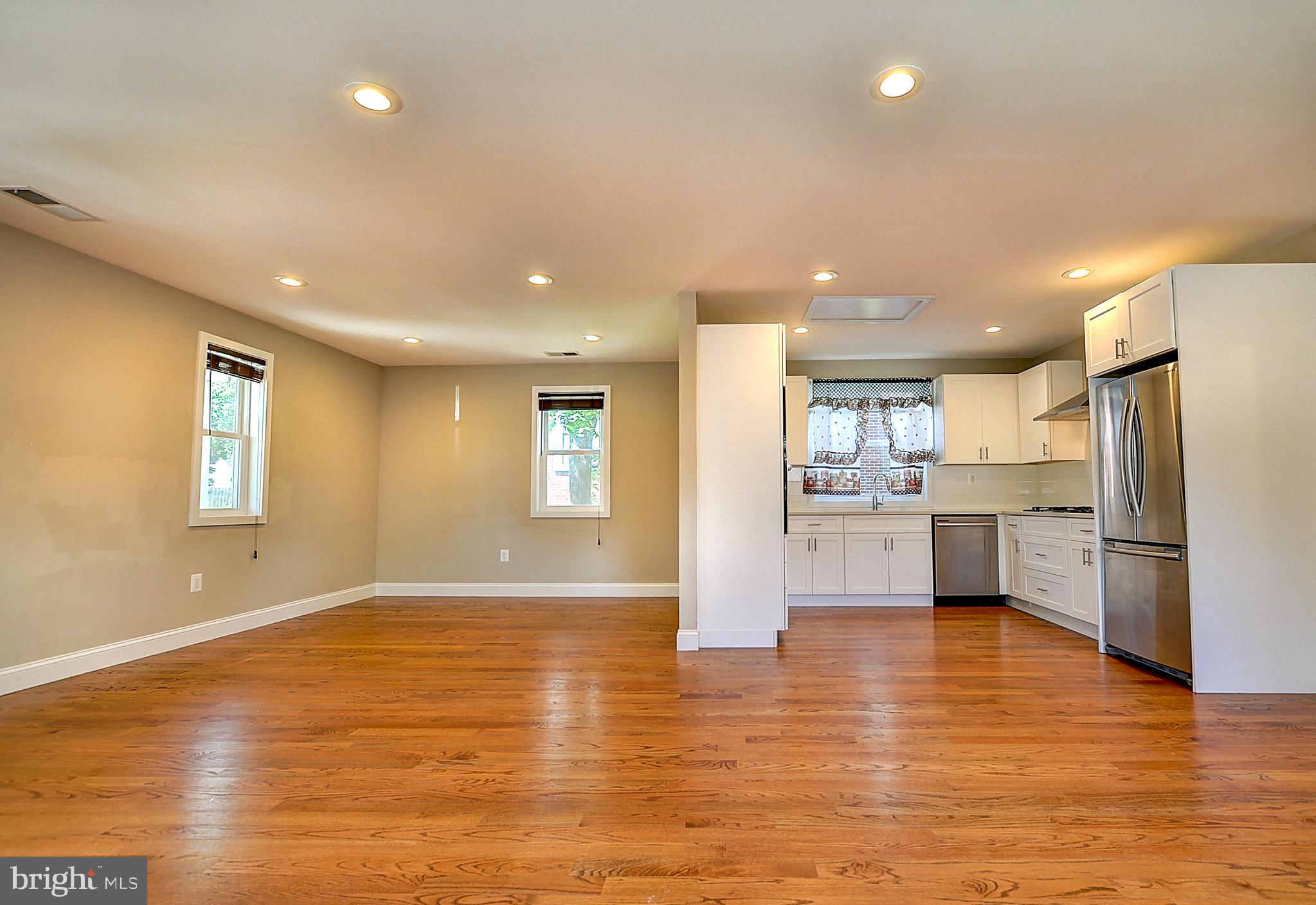 WEST FAIRMOUNT - Residential