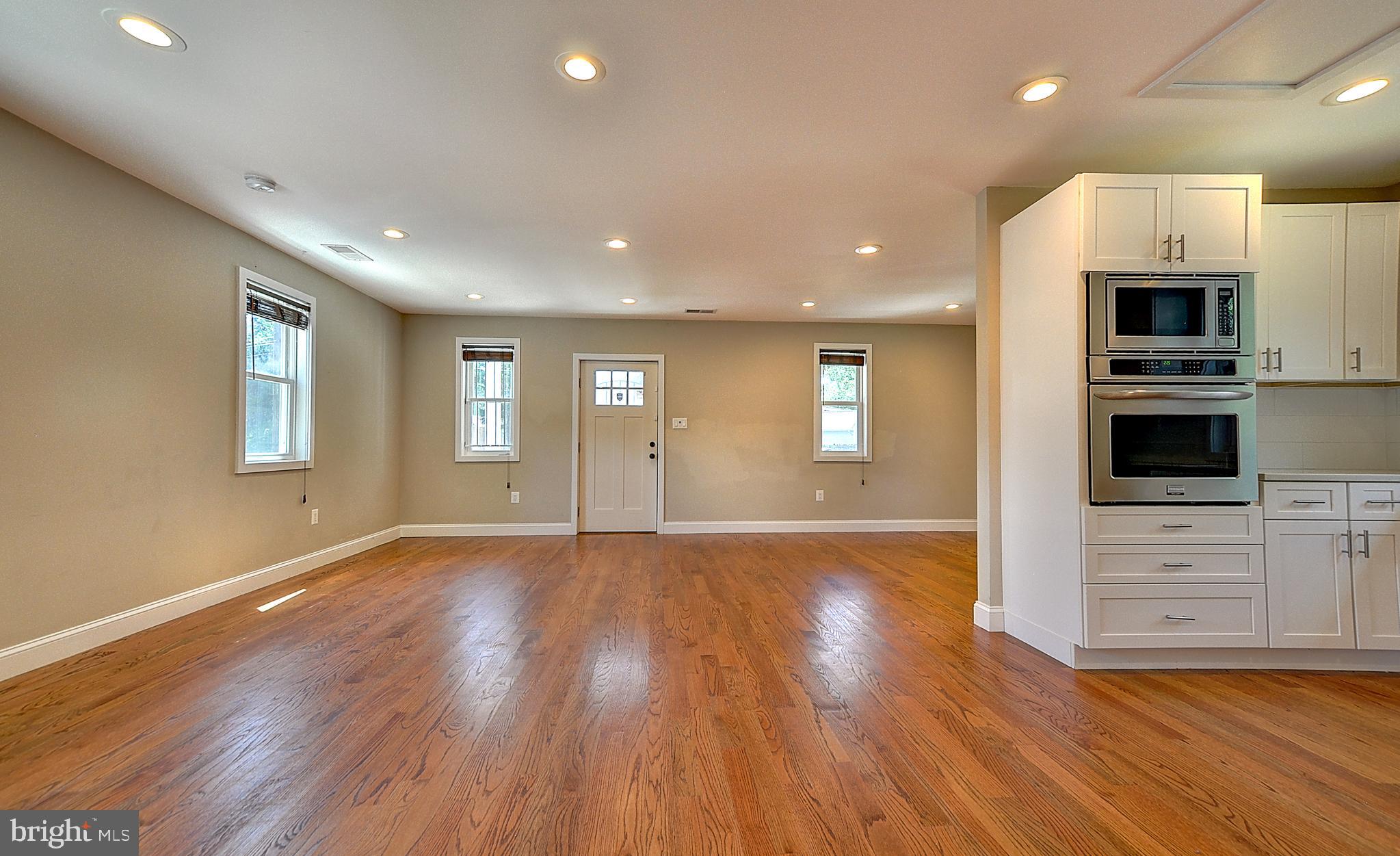 WEST FAIRMOUNT - Residential