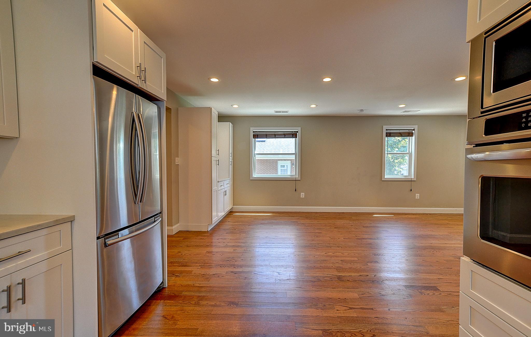 WEST FAIRMOUNT - Residential