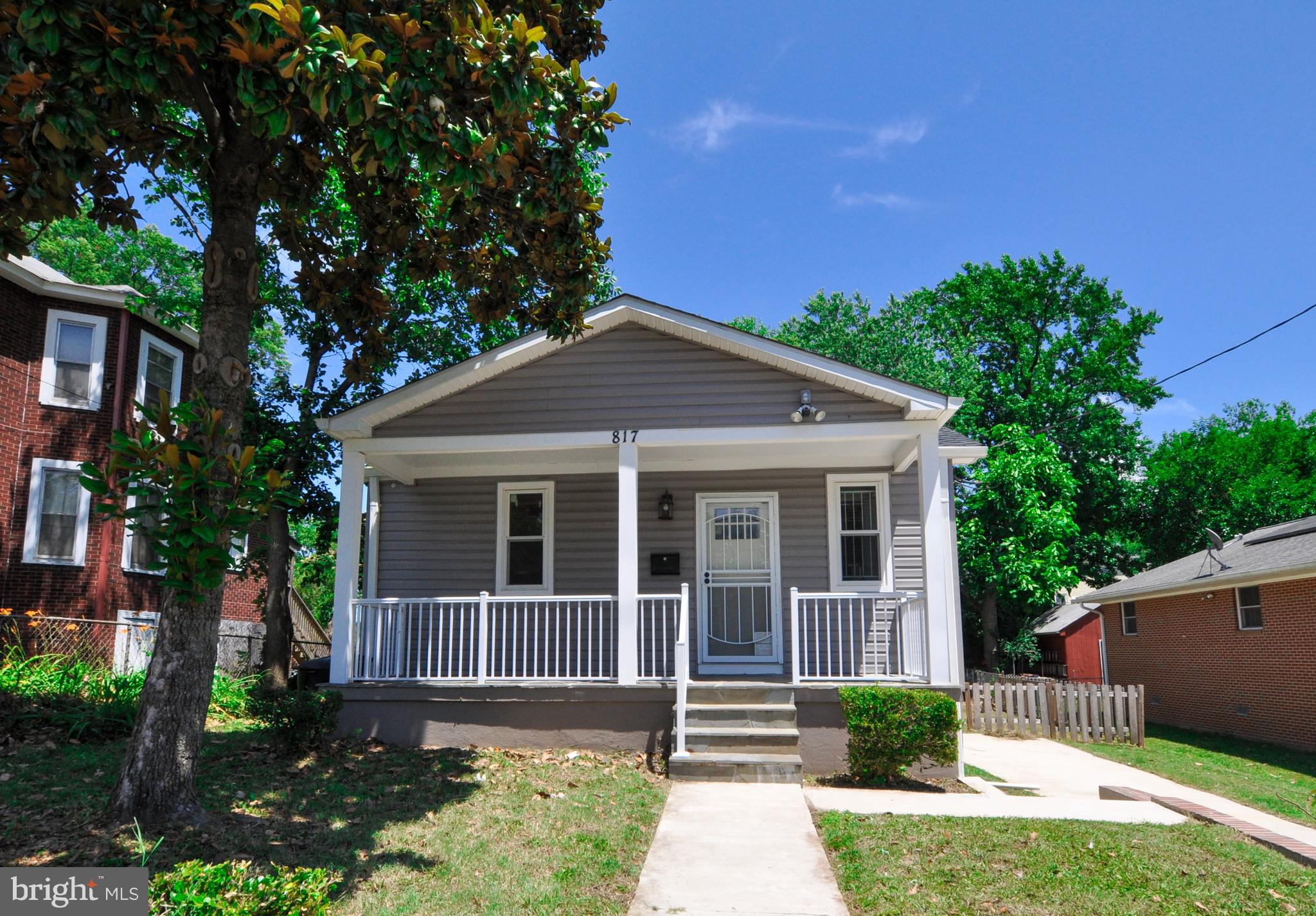 WEST FAIRMOUNT - Residential