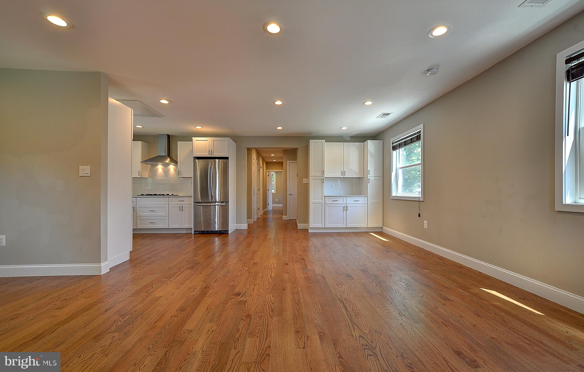 WEST FAIRMOUNT - Residential