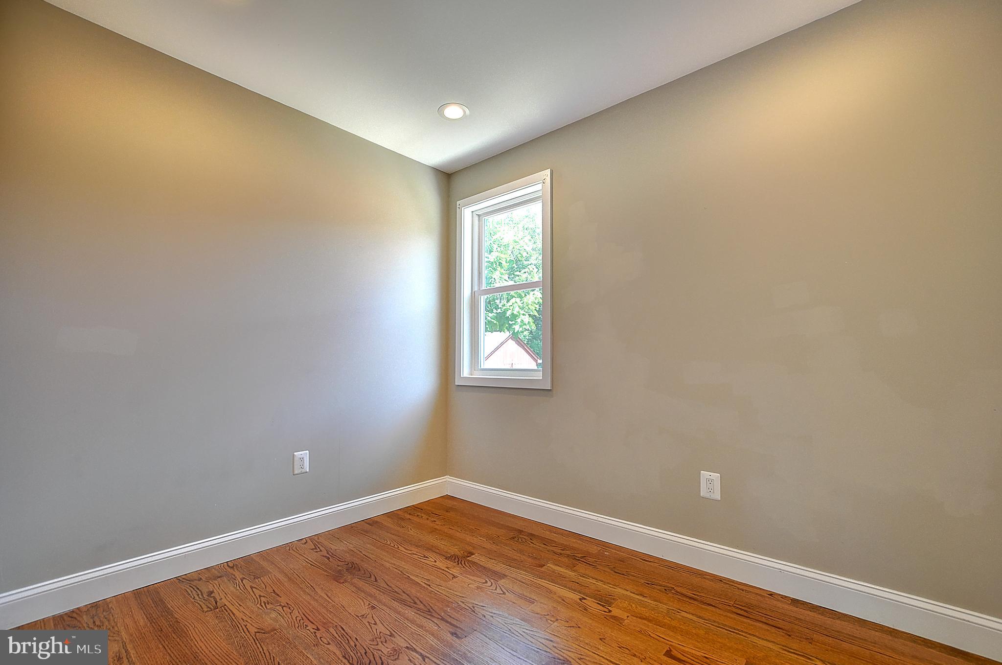 WEST FAIRMOUNT - Residential