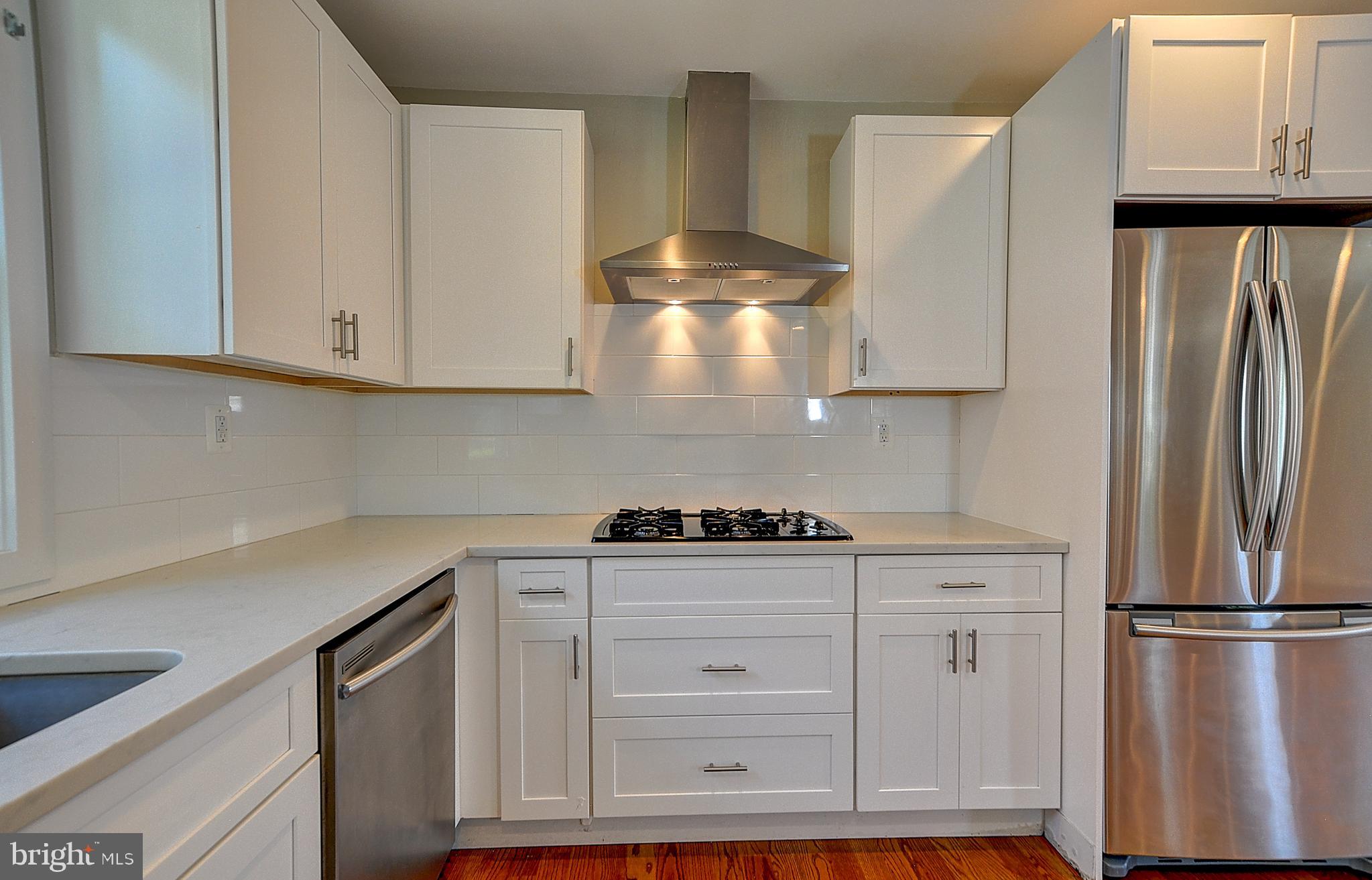 WEST FAIRMOUNT - Residential