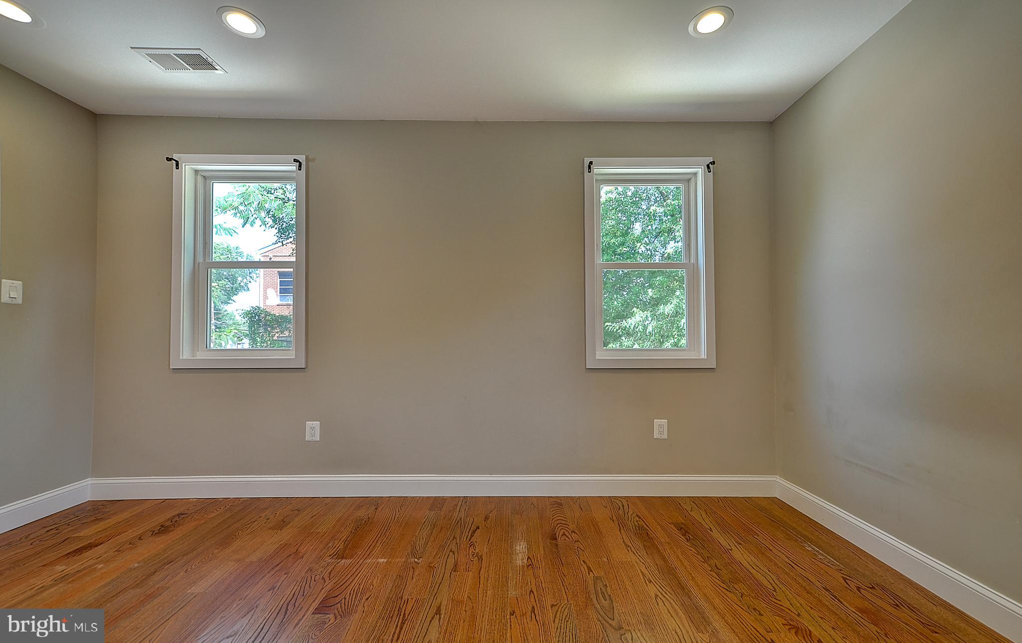 WEST FAIRMOUNT - Residential