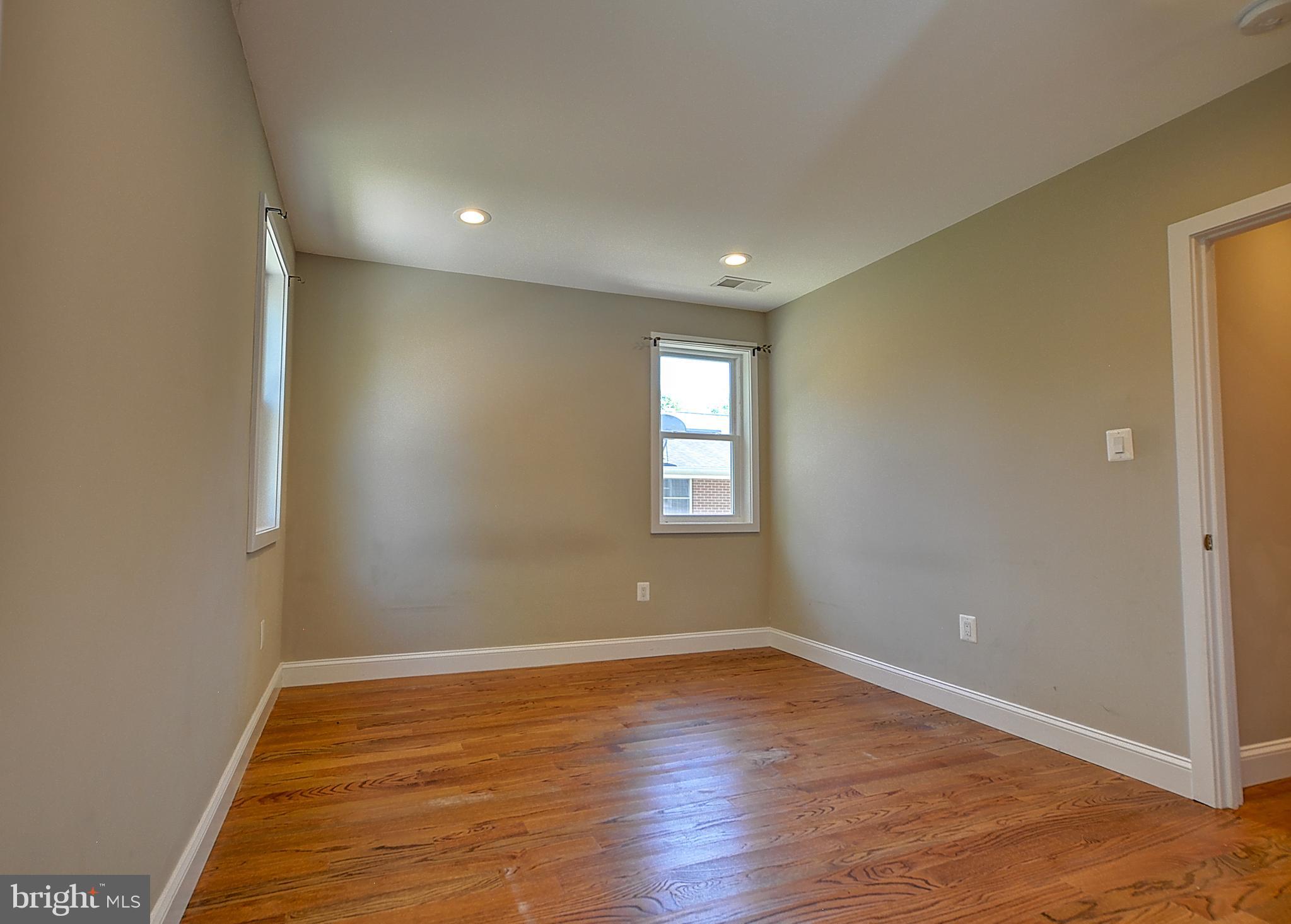 WEST FAIRMOUNT - Residential