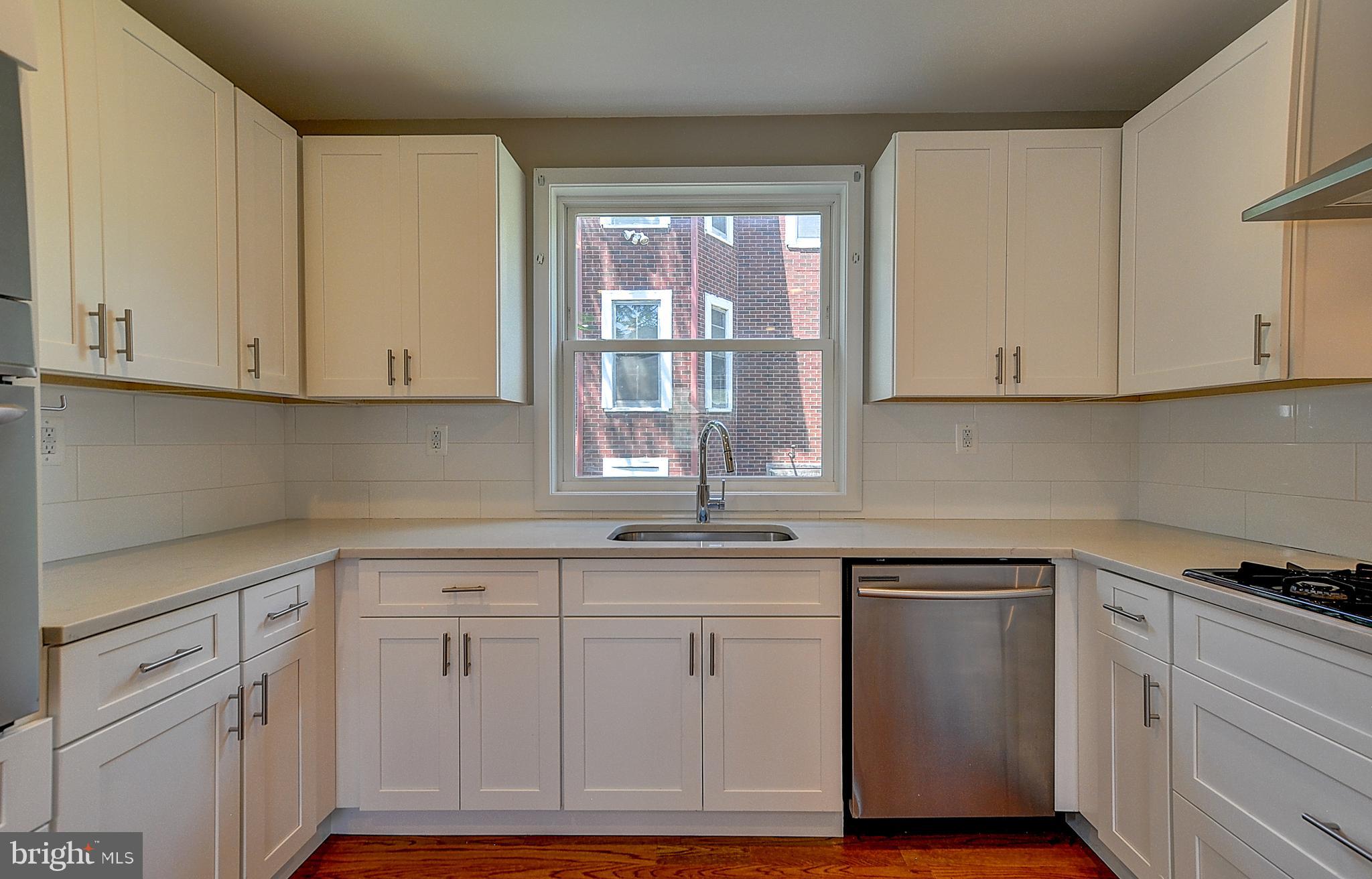 WEST FAIRMOUNT - Residential