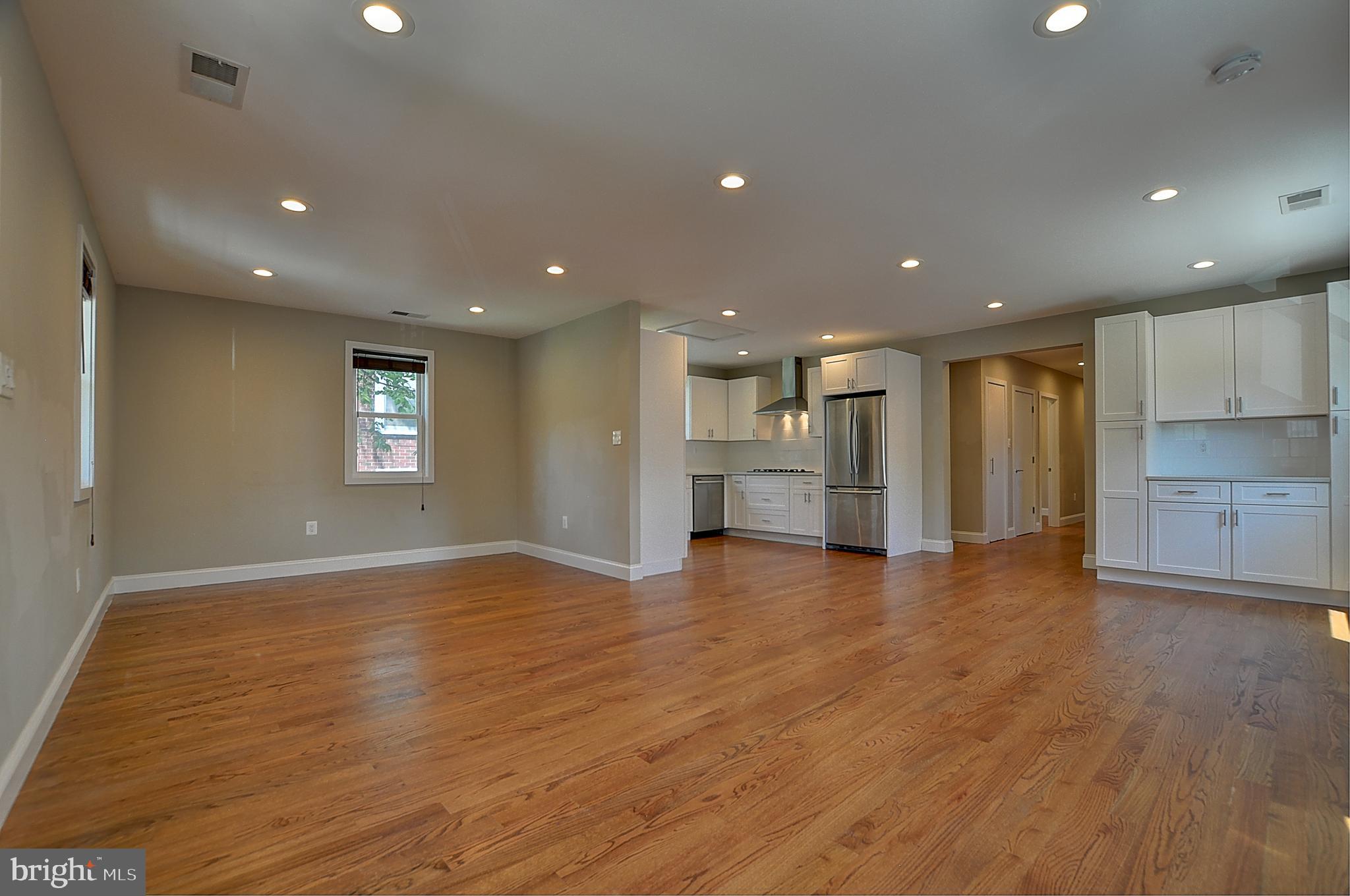 WEST FAIRMOUNT - Residential