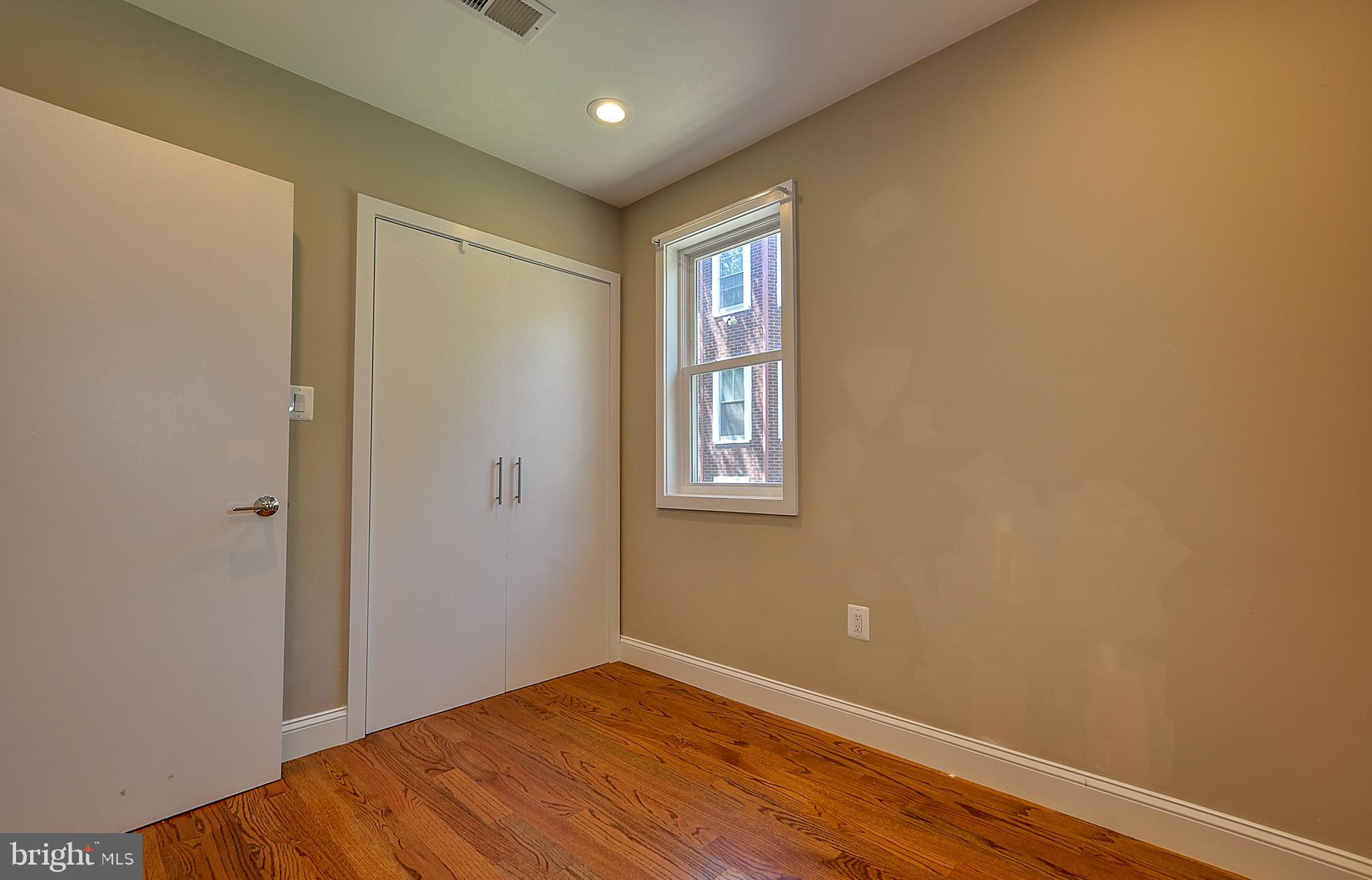 WEST FAIRMOUNT - Residential