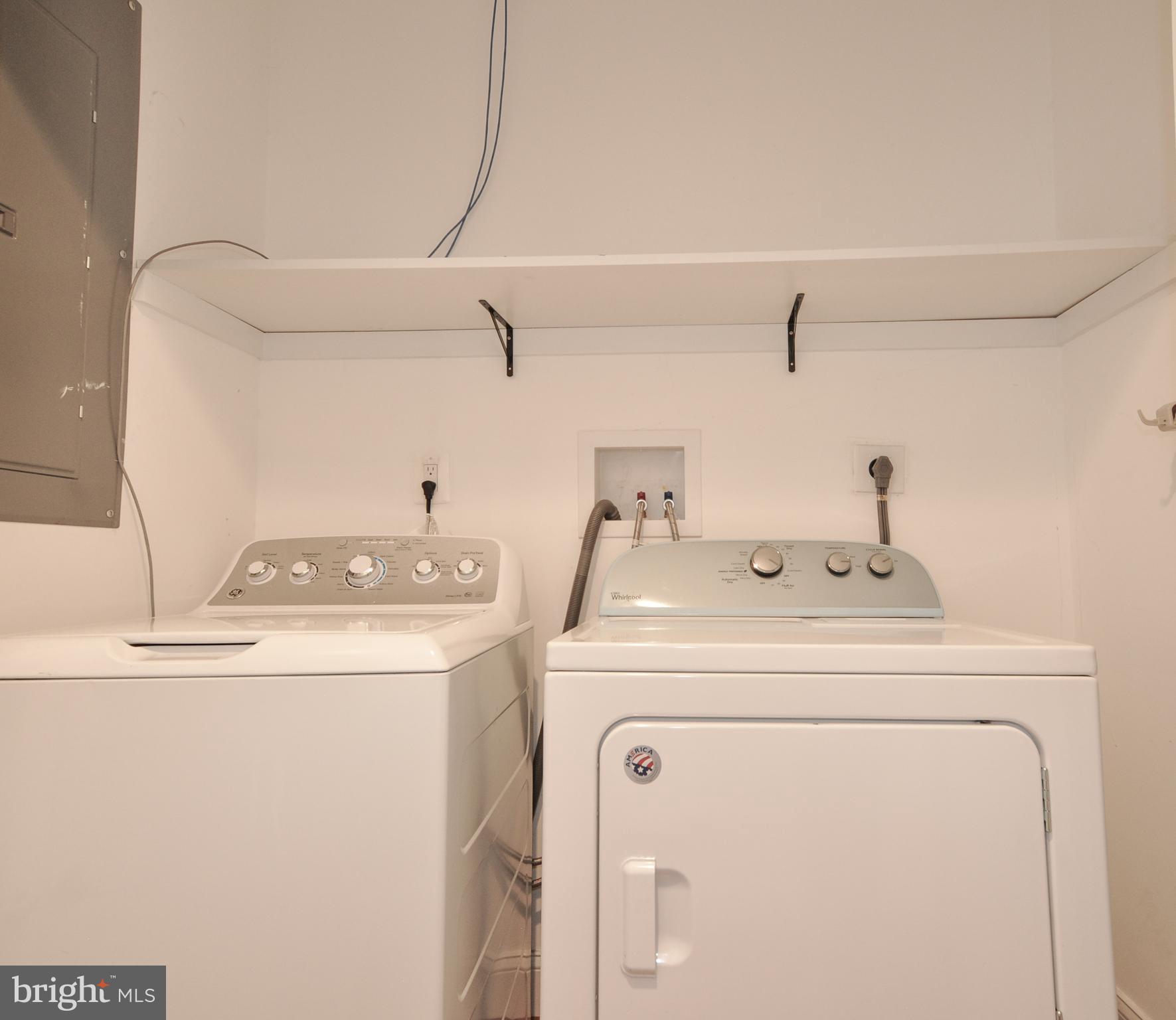 WEST FAIRMOUNT - Residential