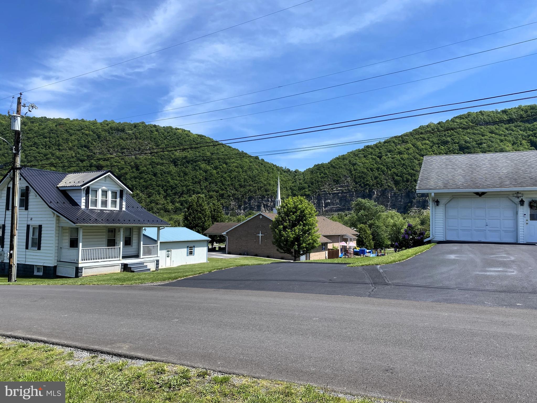 POTOMAC PARK - Residential