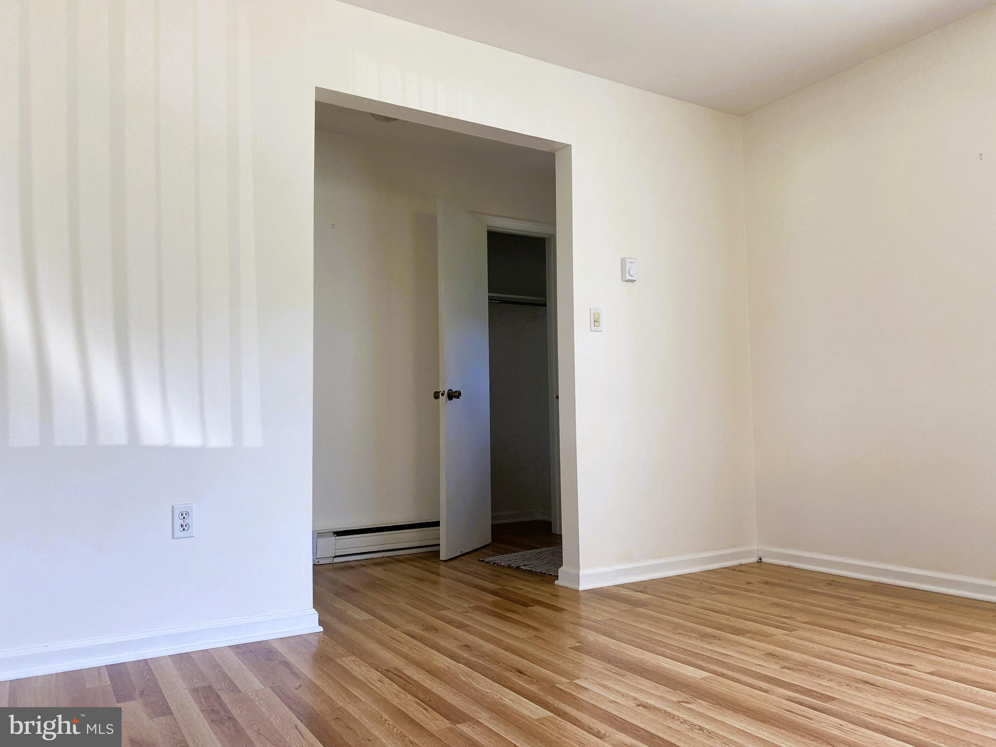 POTOMAC PARK - Residential