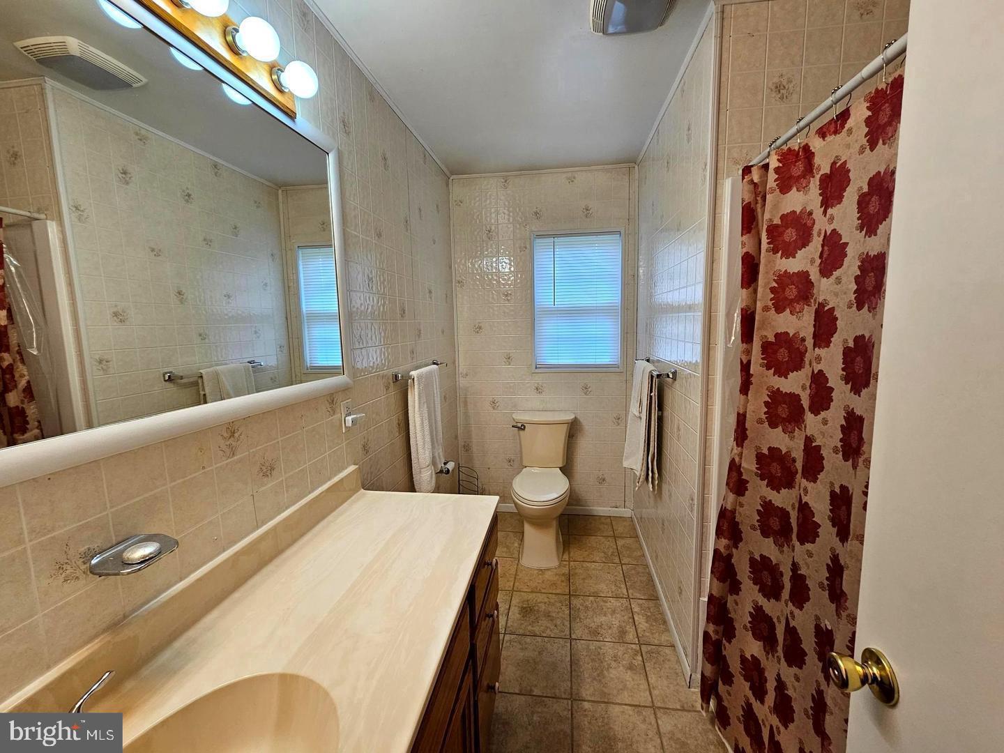 POTOMAC PARK - Residential