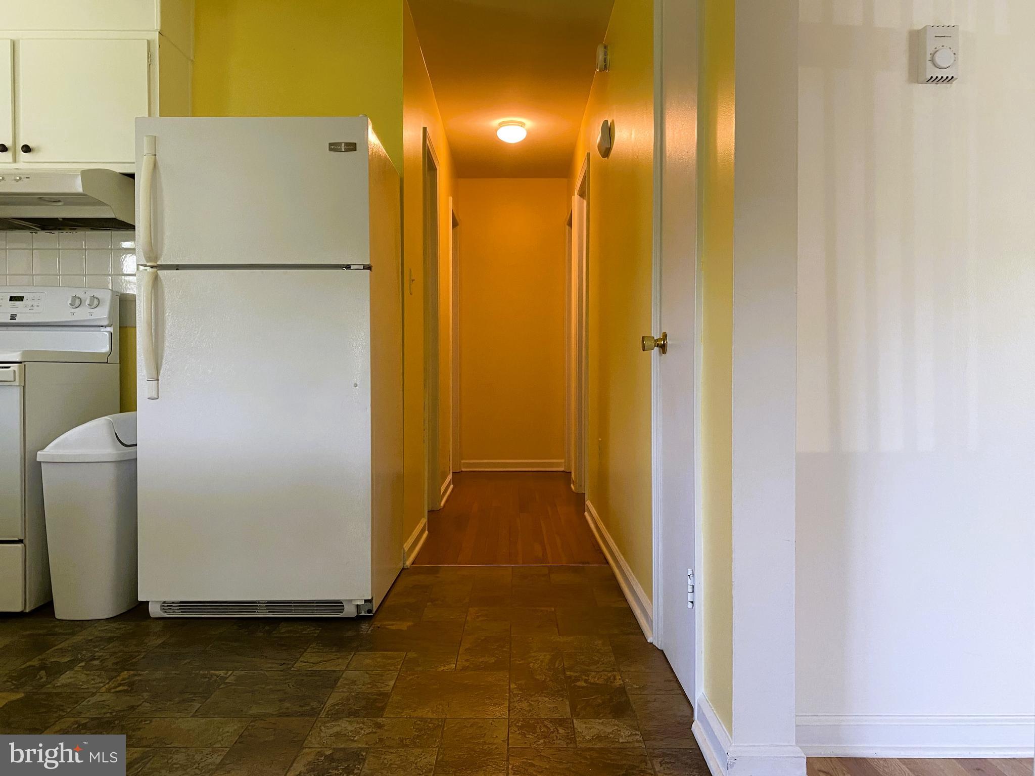 POTOMAC PARK - Residential