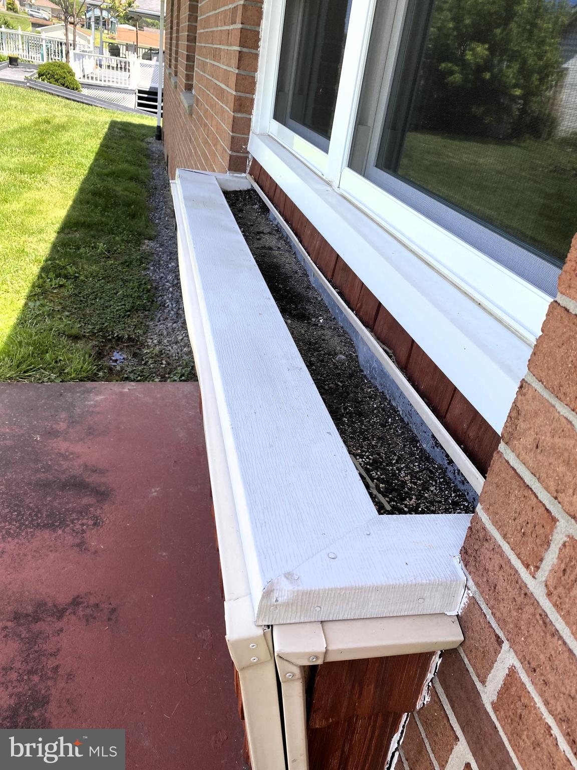 POTOMAC PARK - Residential