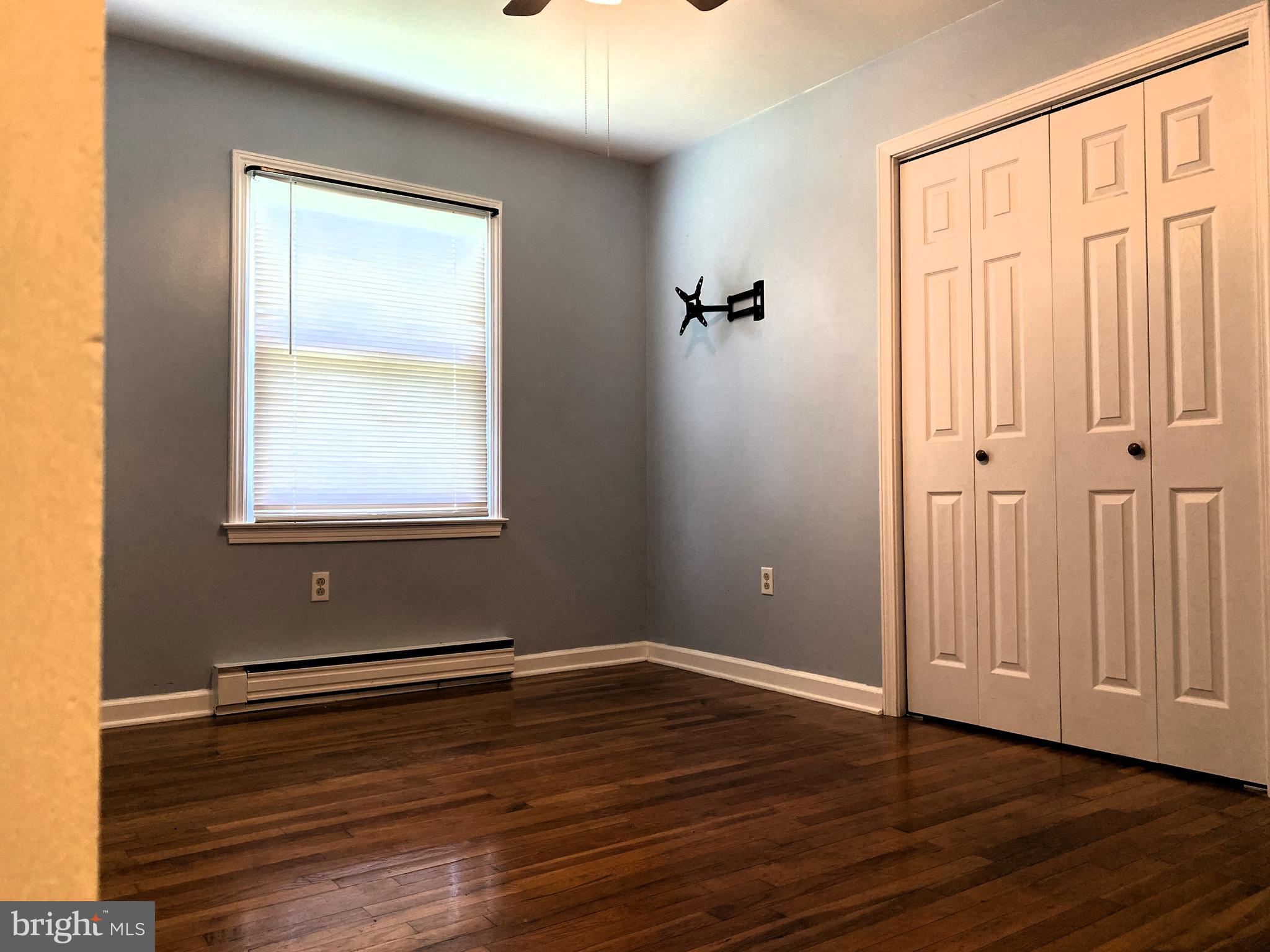 POTOMAC PARK - Residential