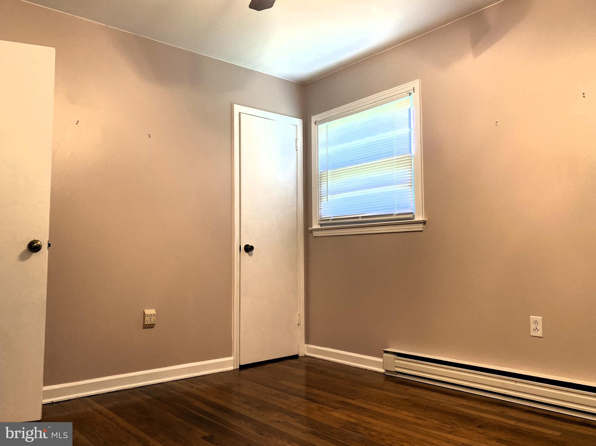 POTOMAC PARK - Residential