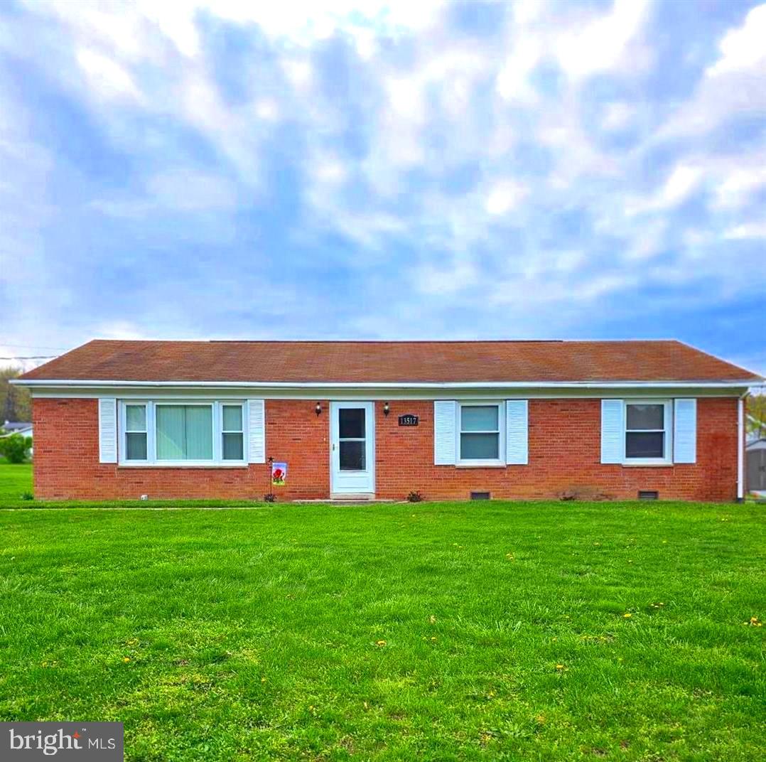 POTOMAC PARK - Residential