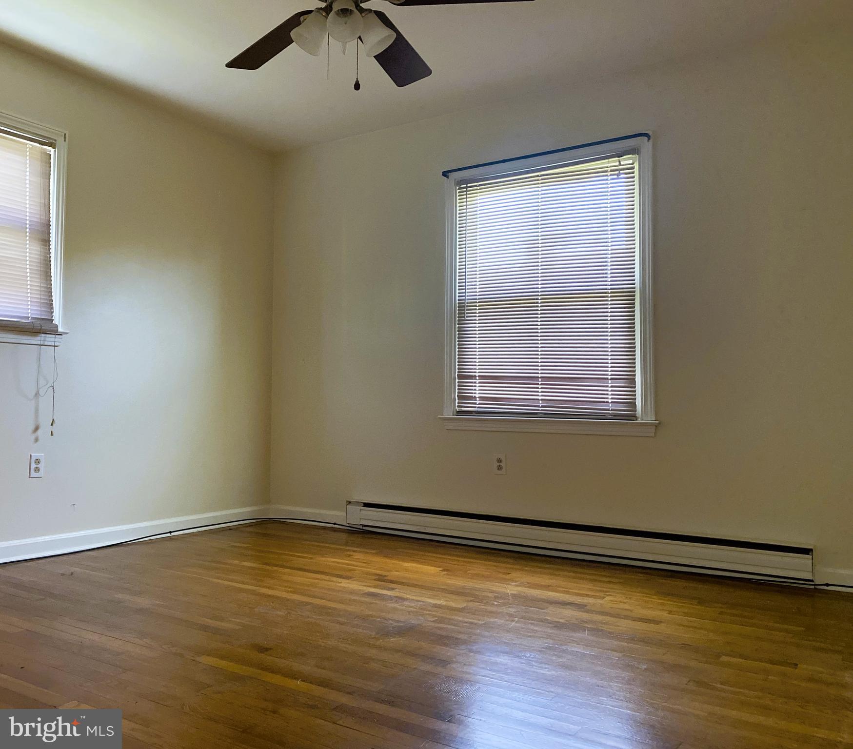 POTOMAC PARK - Residential