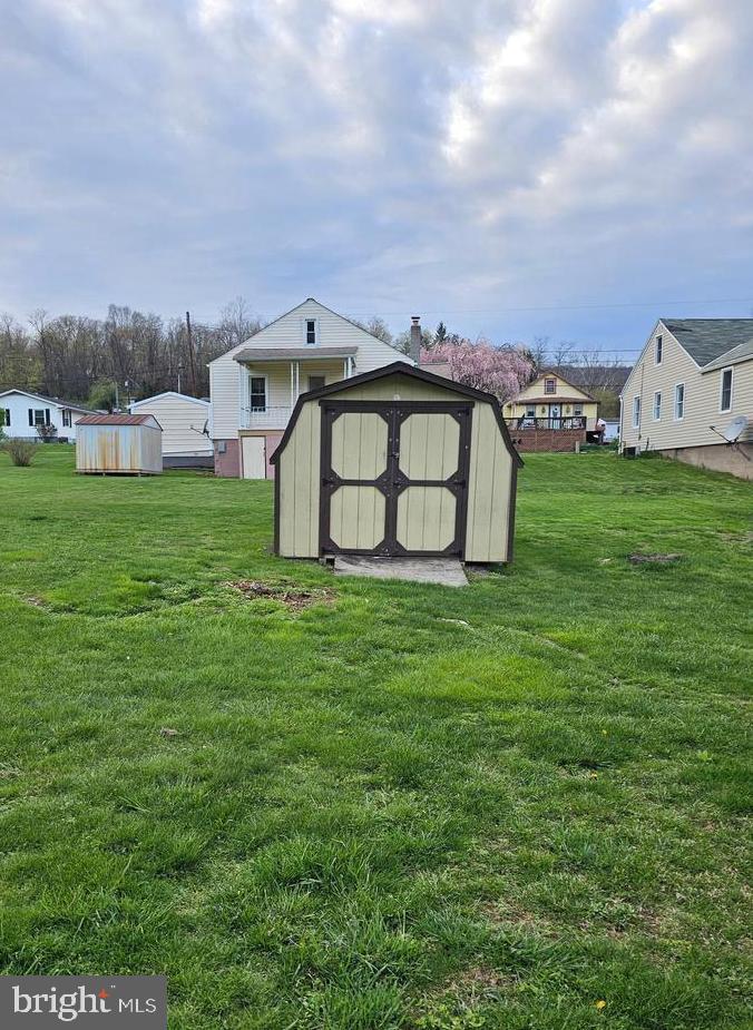 POTOMAC PARK - Residential