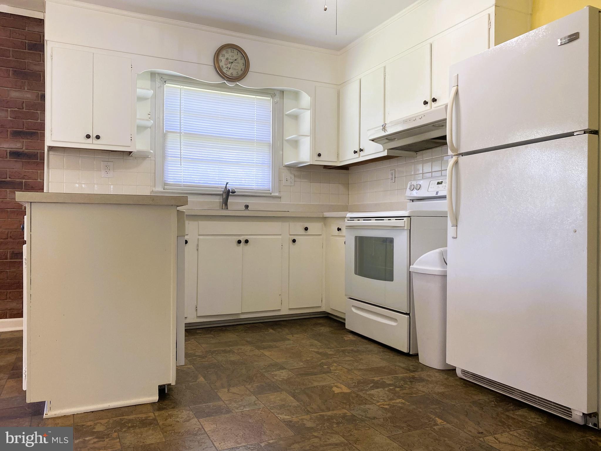 POTOMAC PARK - Residential