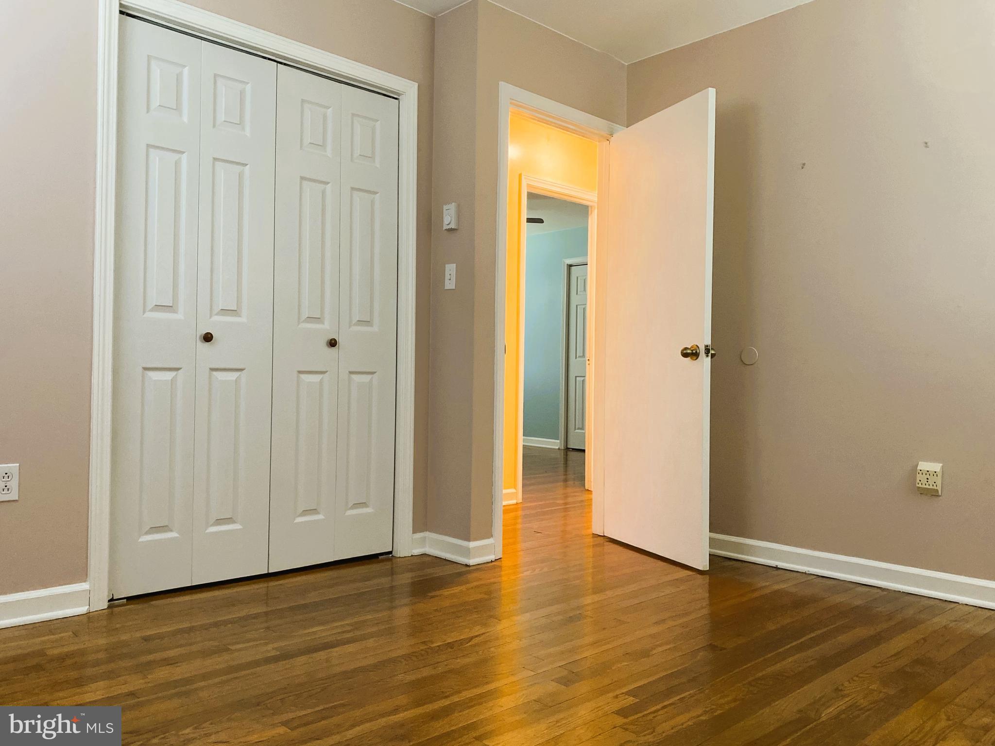 POTOMAC PARK - Residential