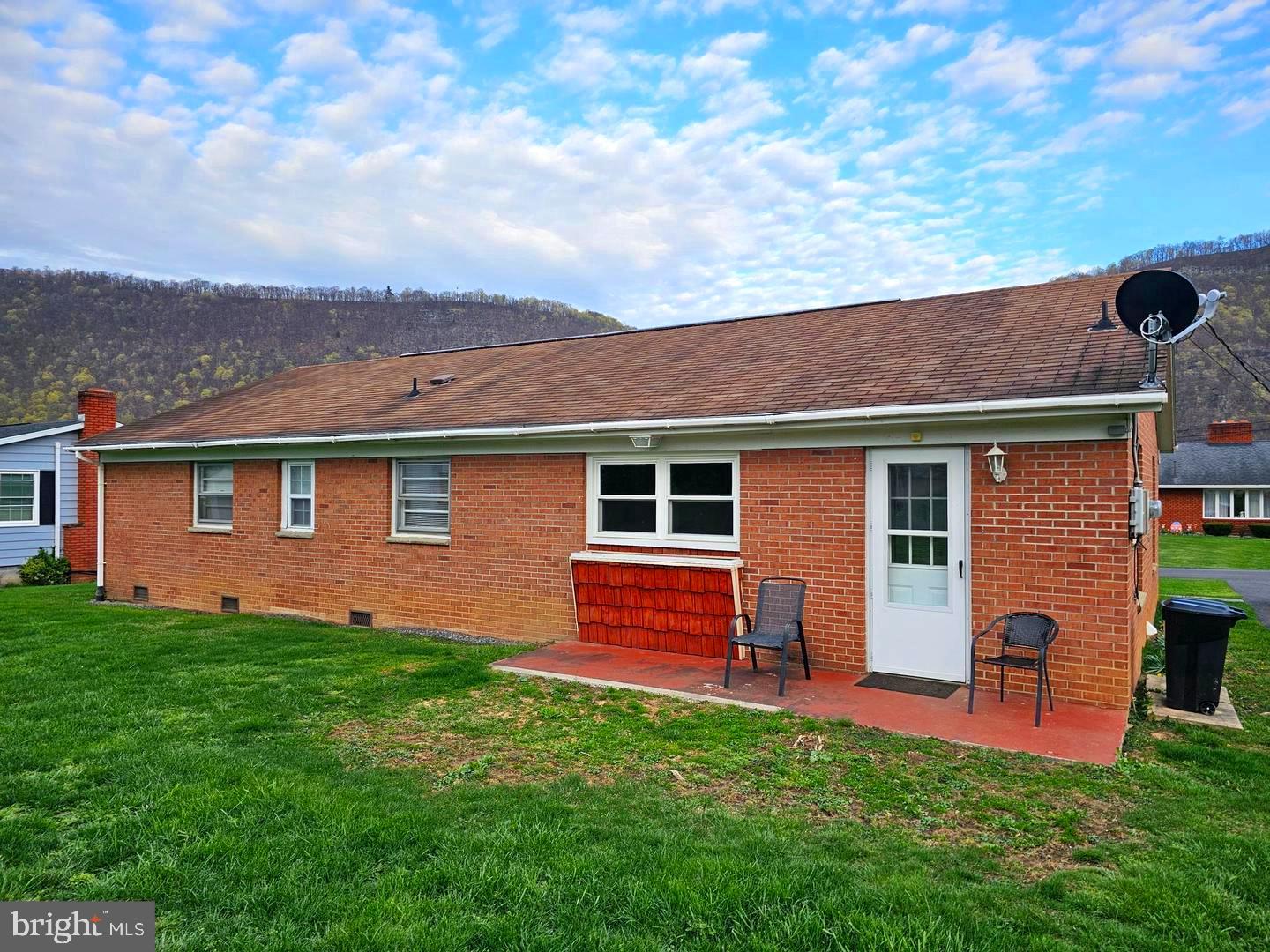 POTOMAC PARK - Residential