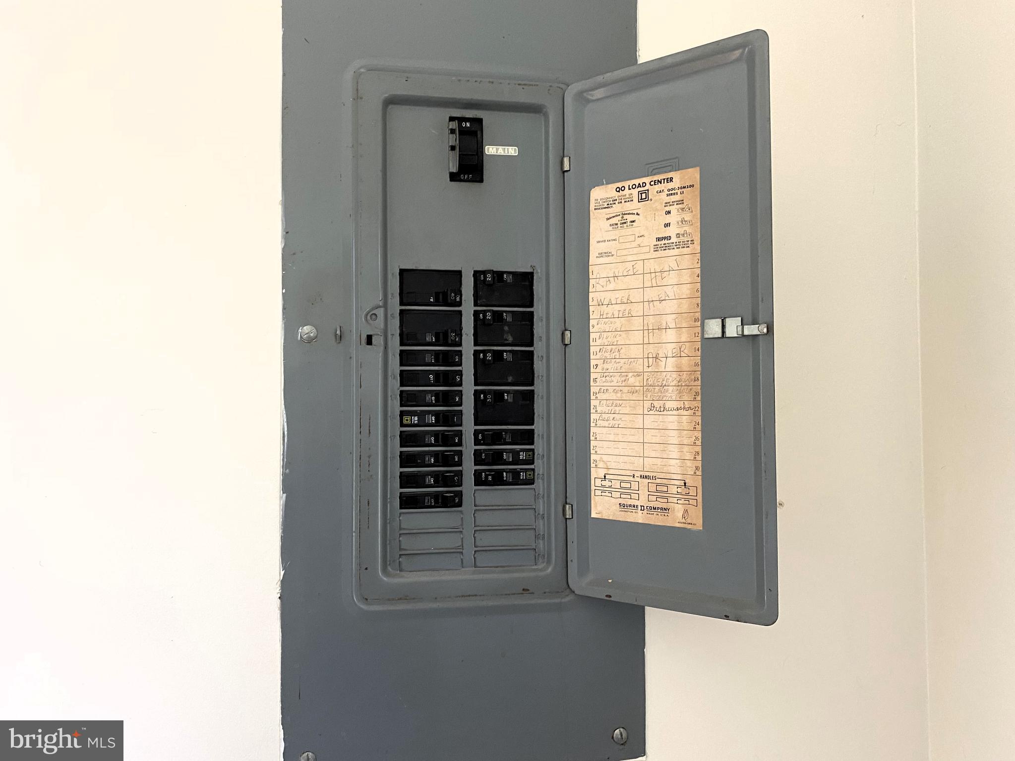 POTOMAC PARK - Residential