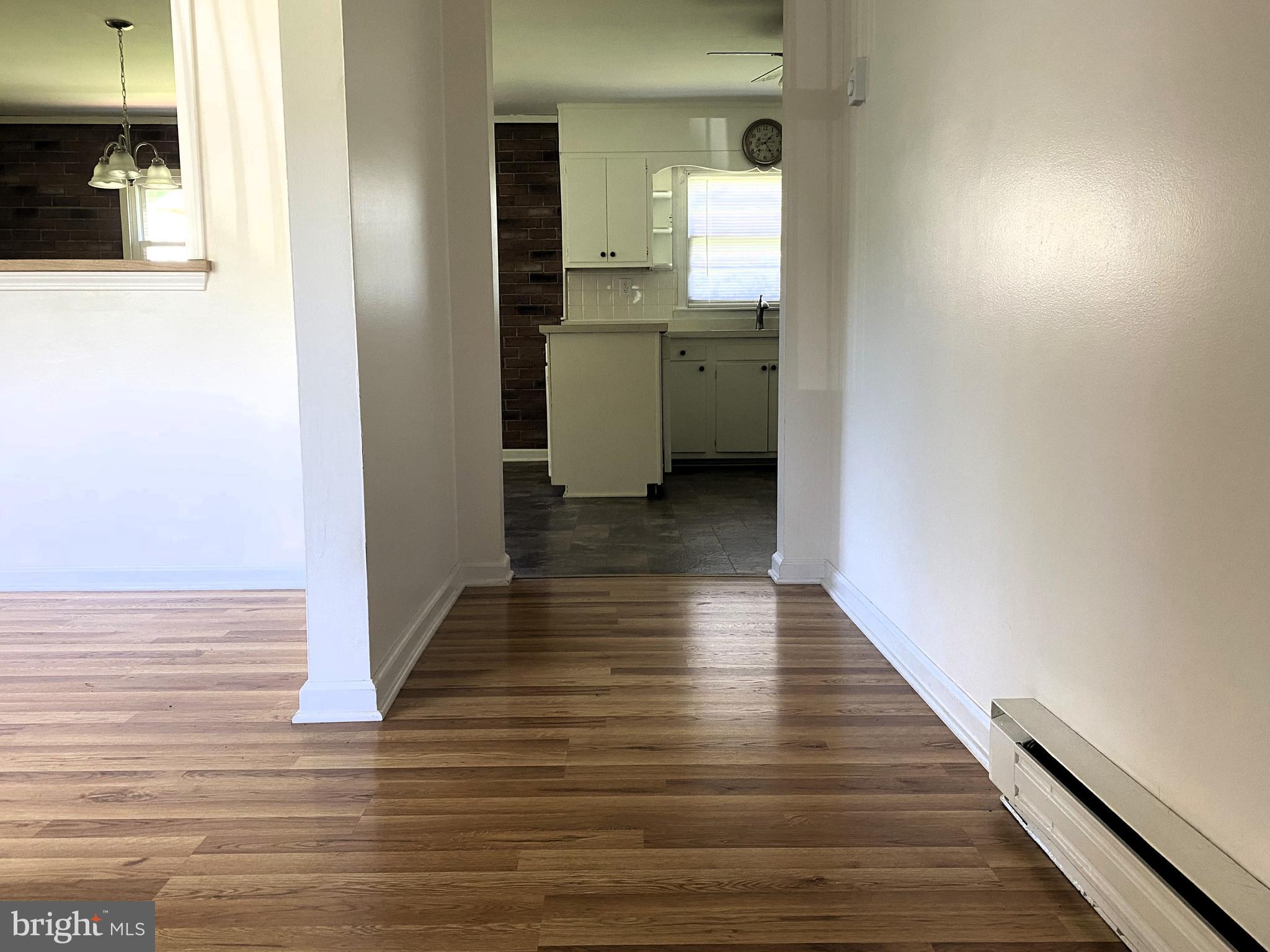 POTOMAC PARK - Residential