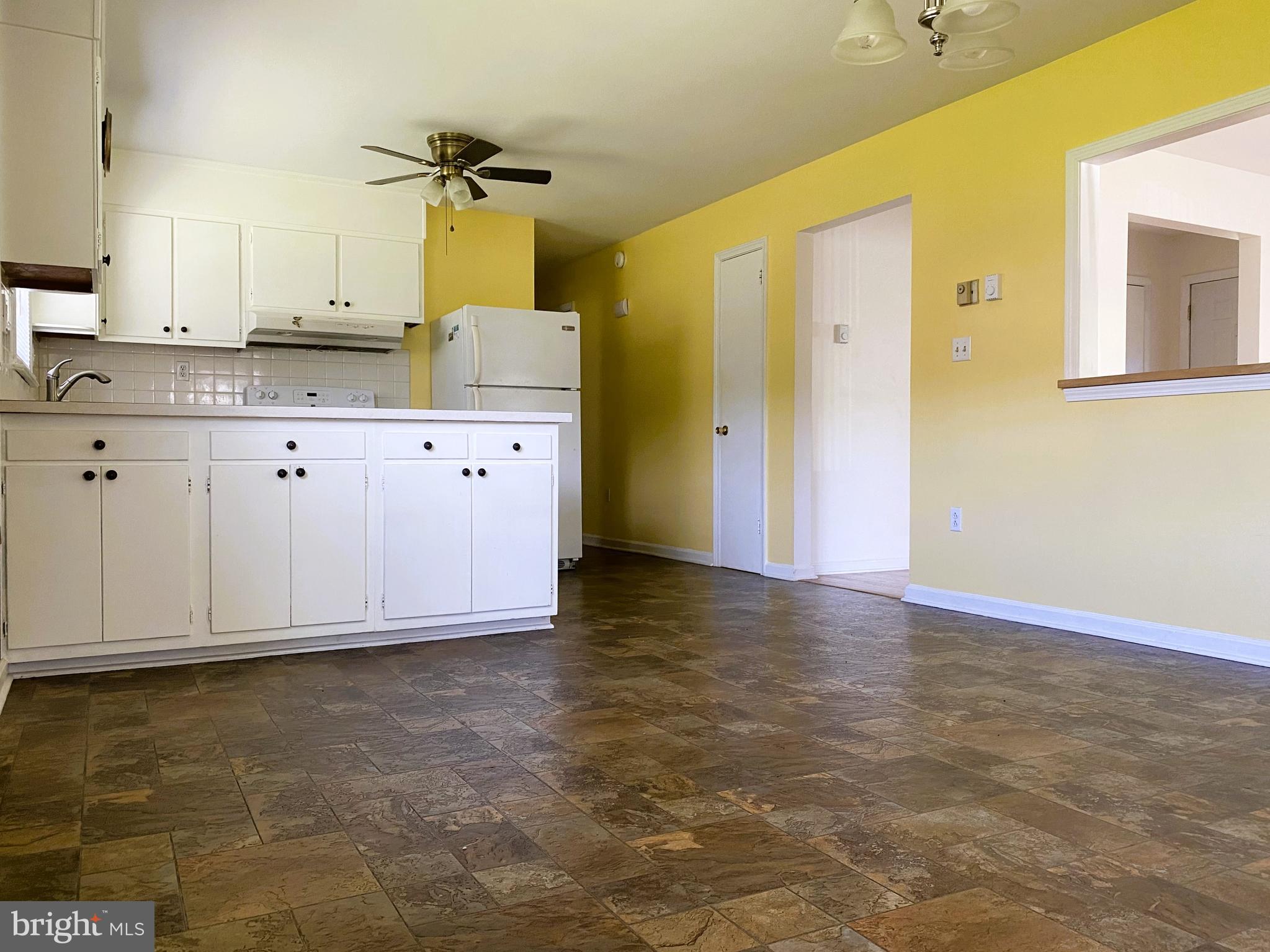 POTOMAC PARK - Residential