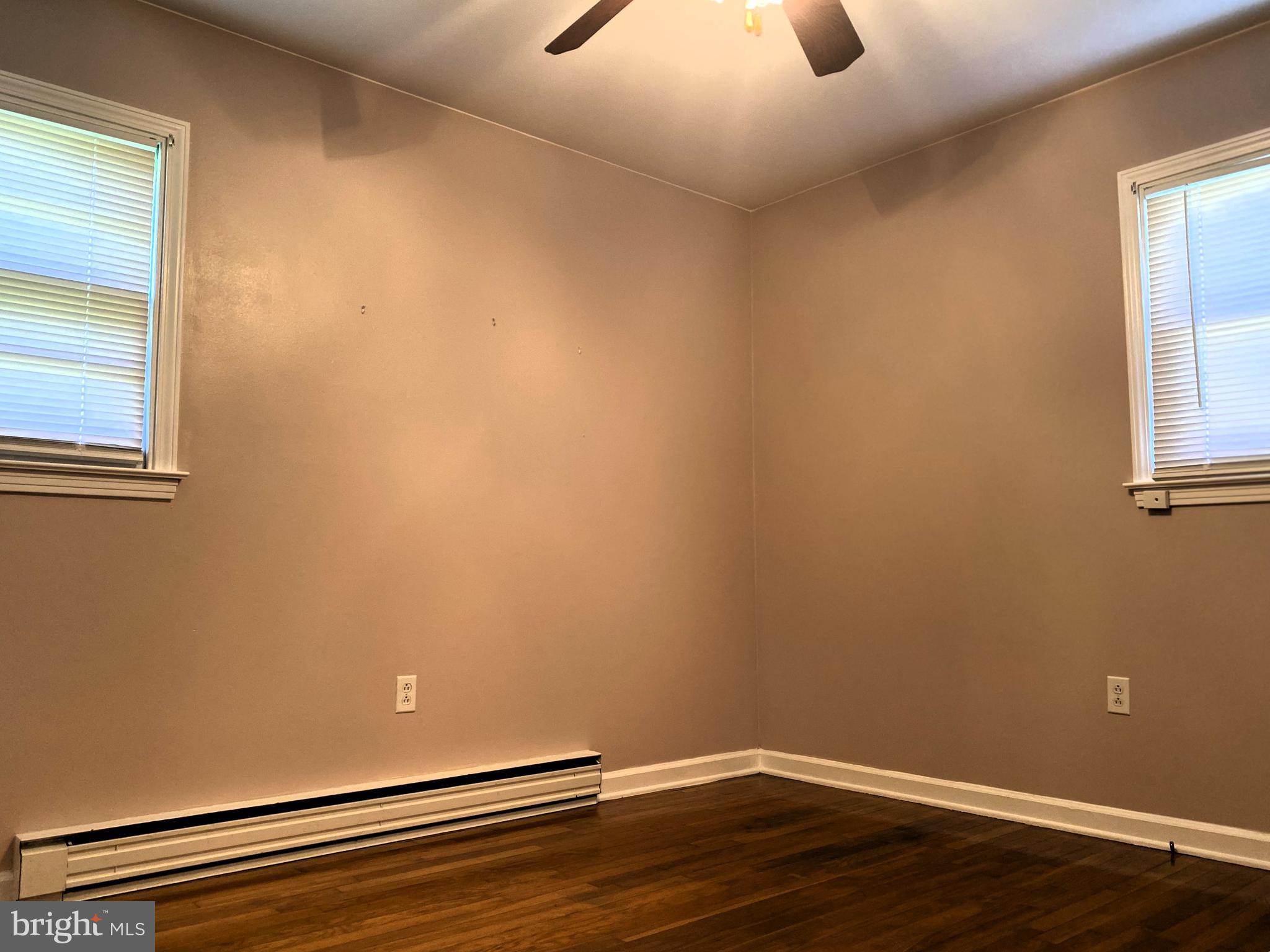 POTOMAC PARK - Residential