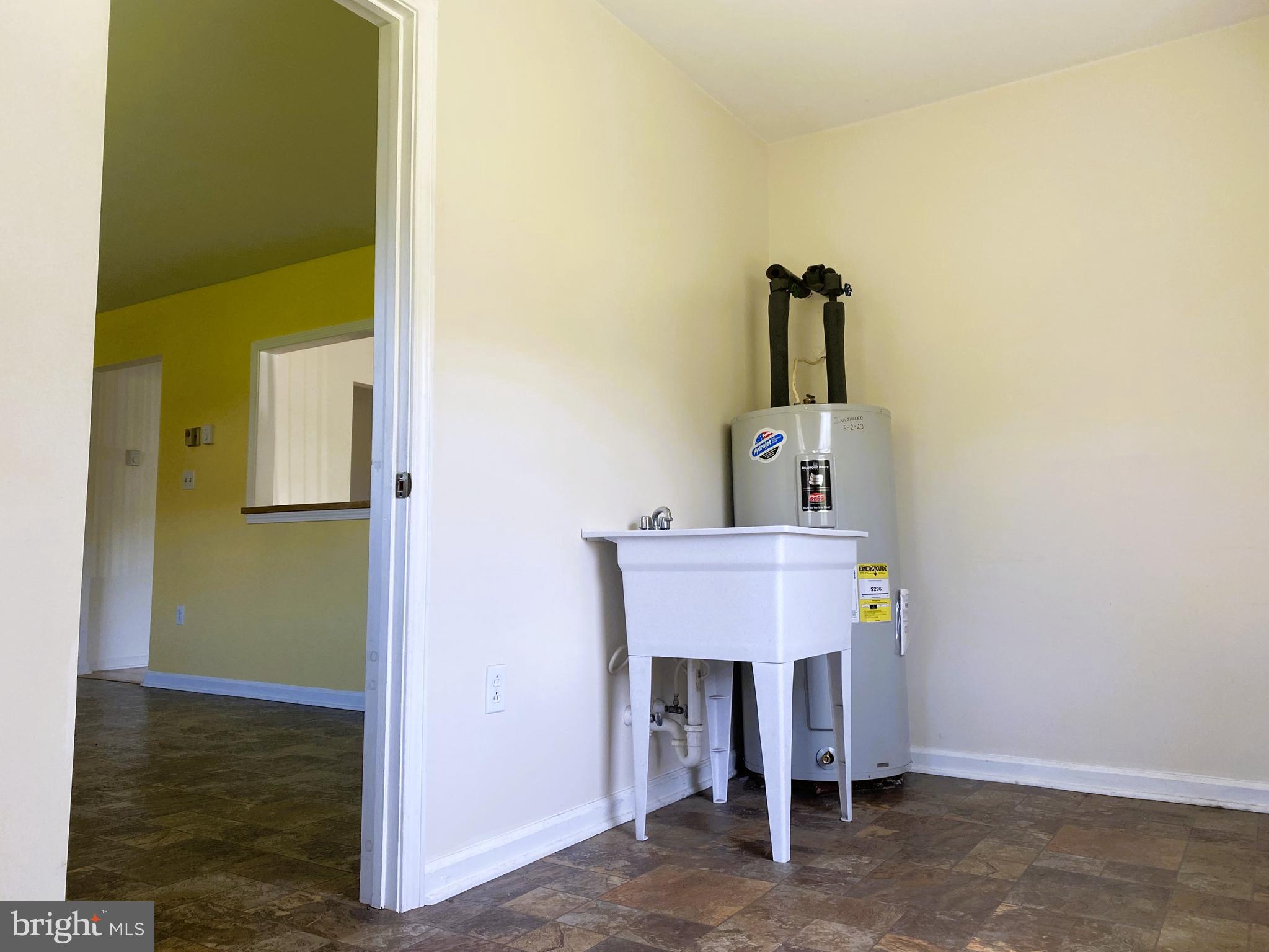 POTOMAC PARK - Residential