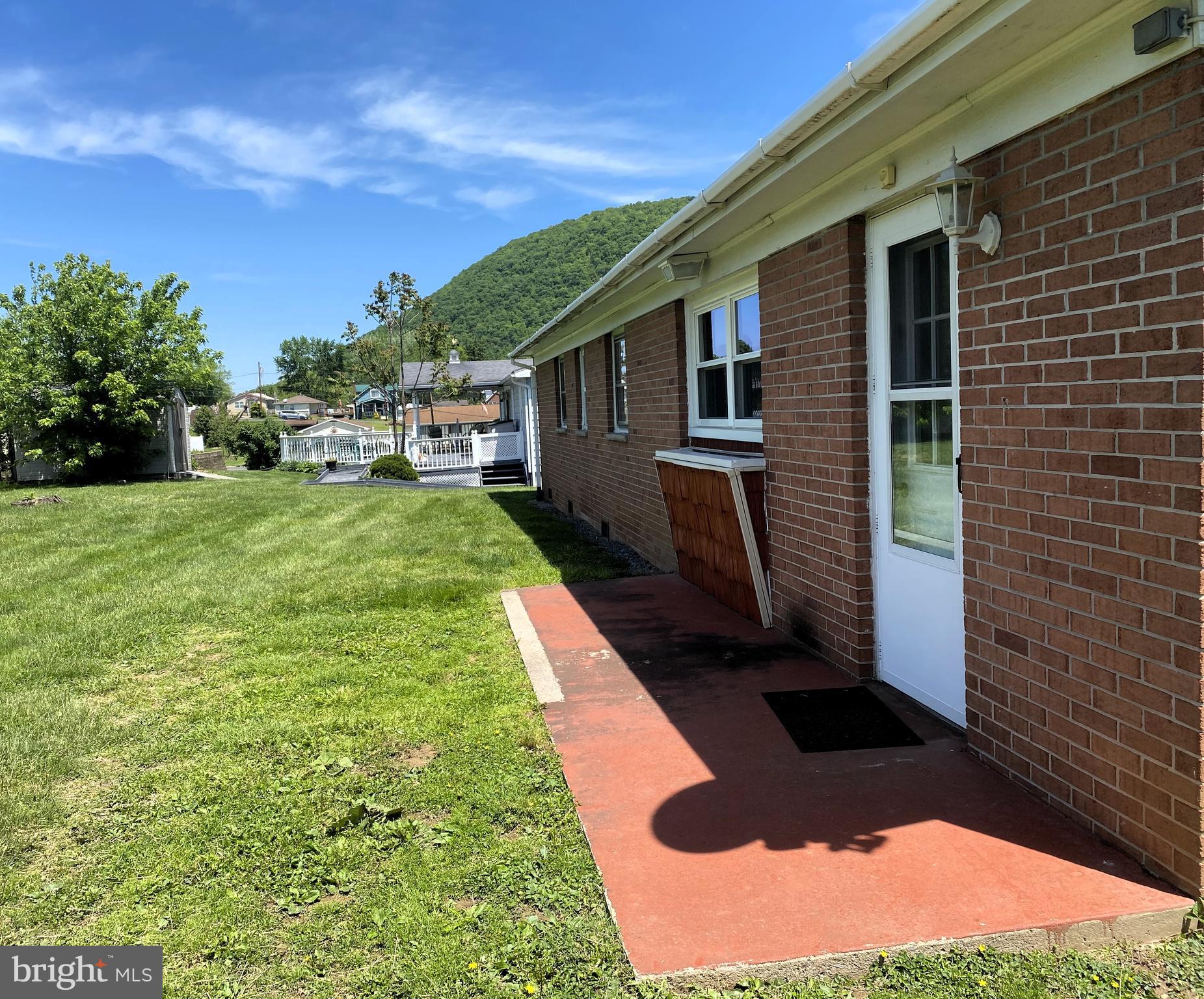 POTOMAC PARK - Residential