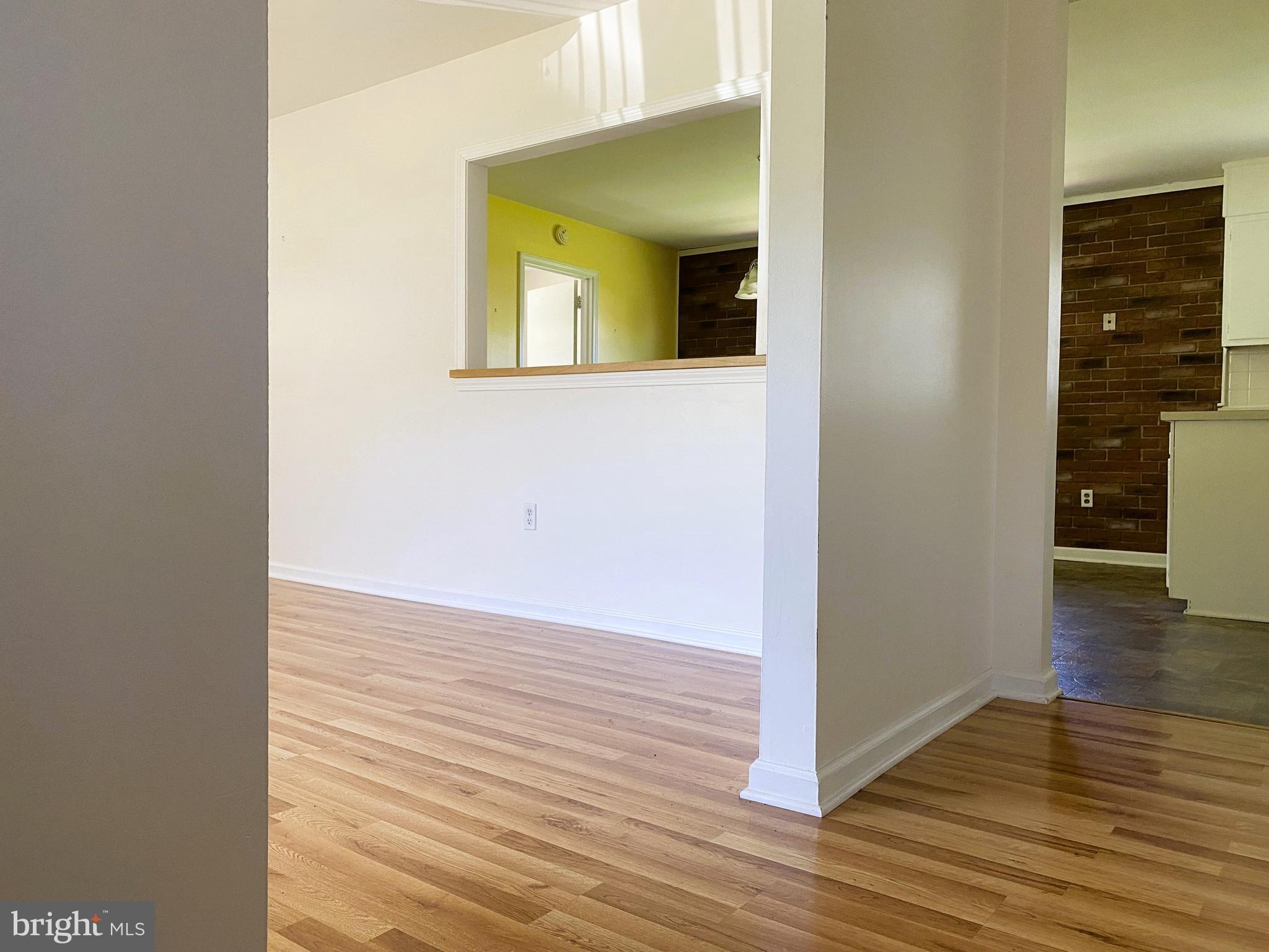 POTOMAC PARK - Residential