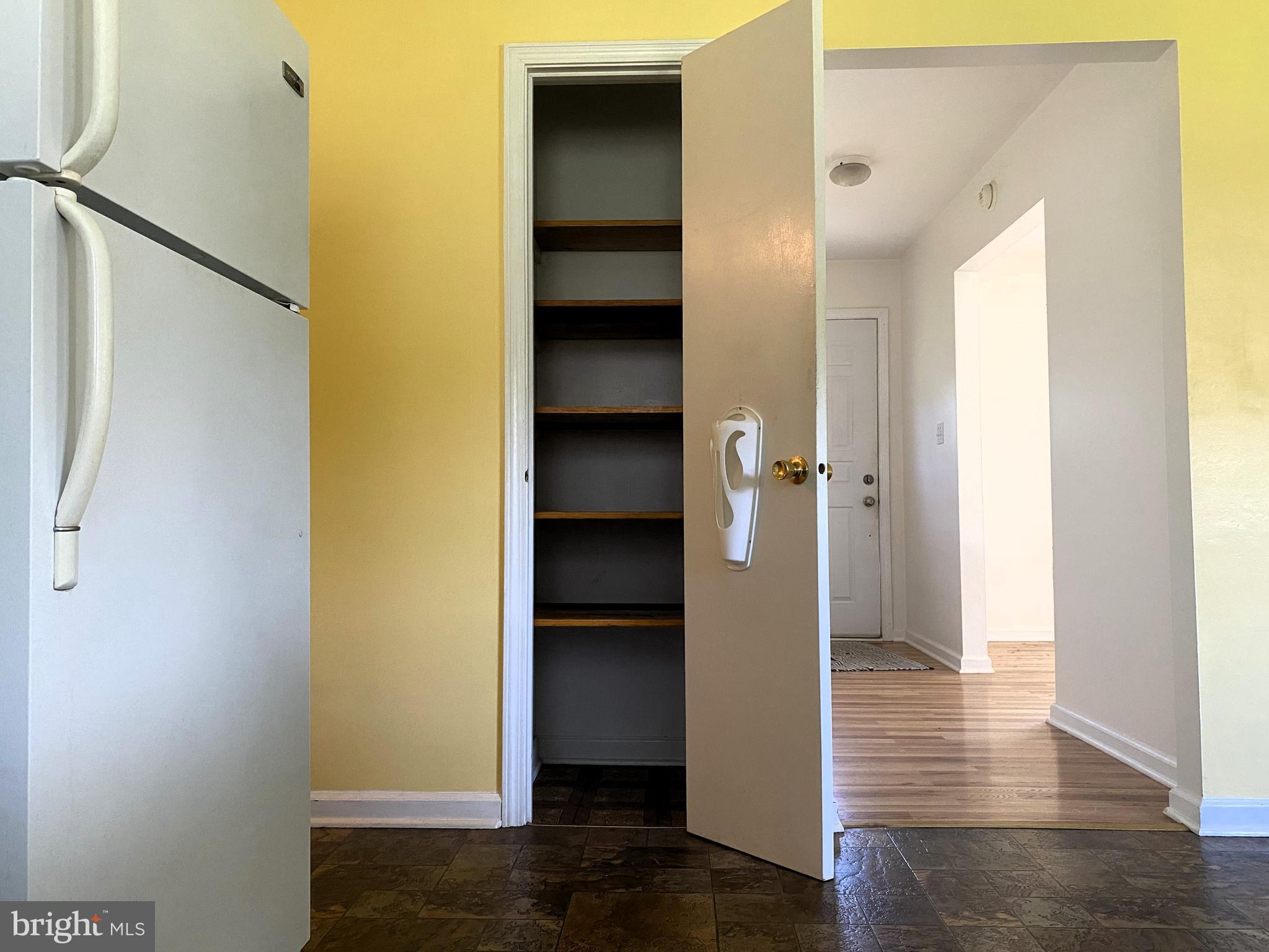 POTOMAC PARK - Residential