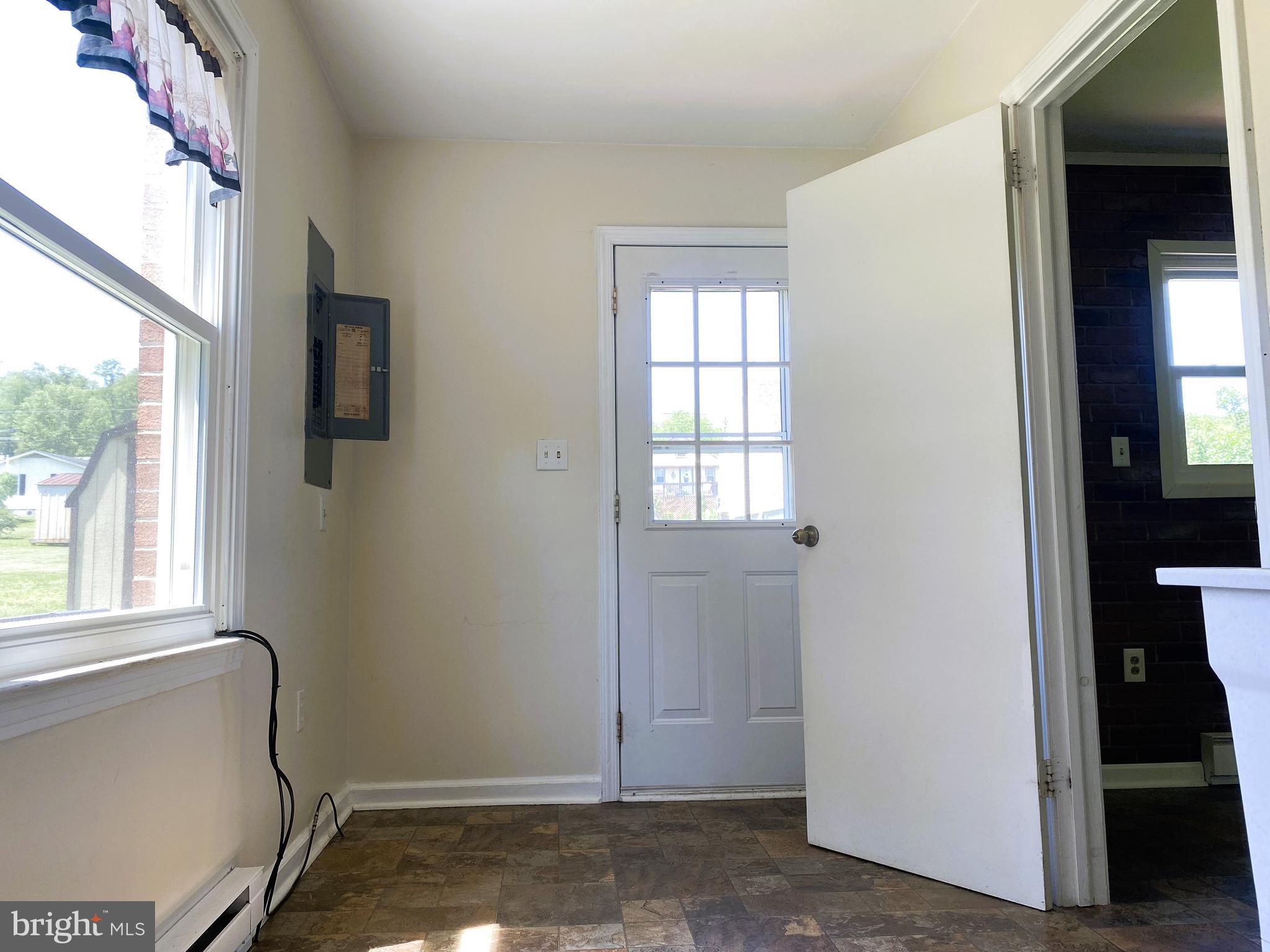 POTOMAC PARK - Residential