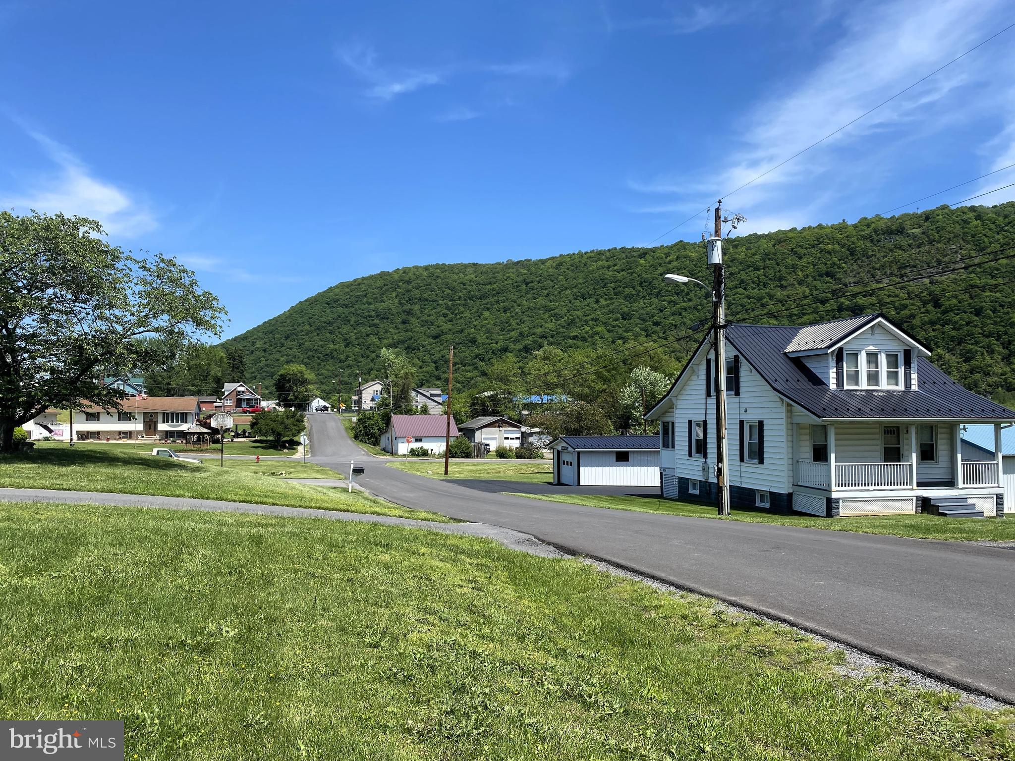 POTOMAC PARK - Residential