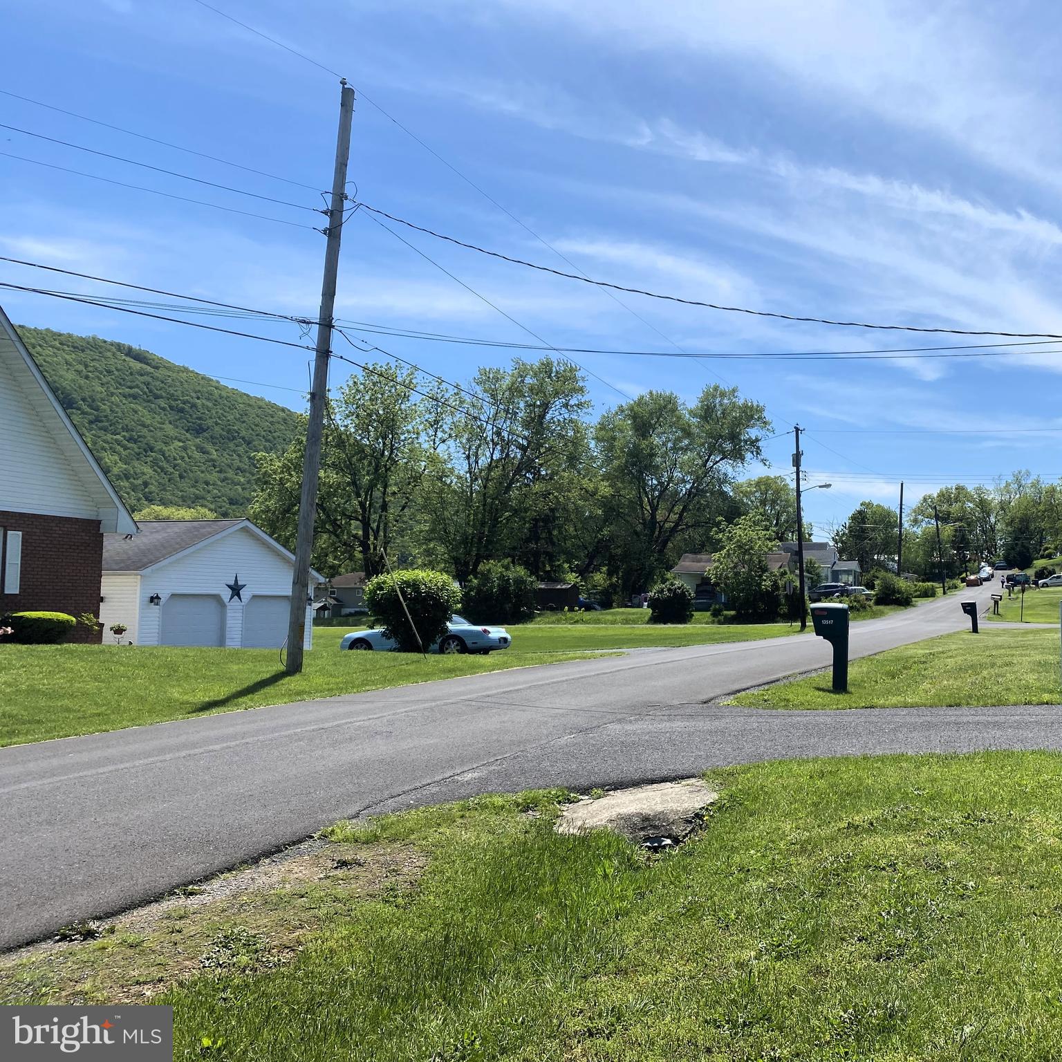 POTOMAC PARK - Residential