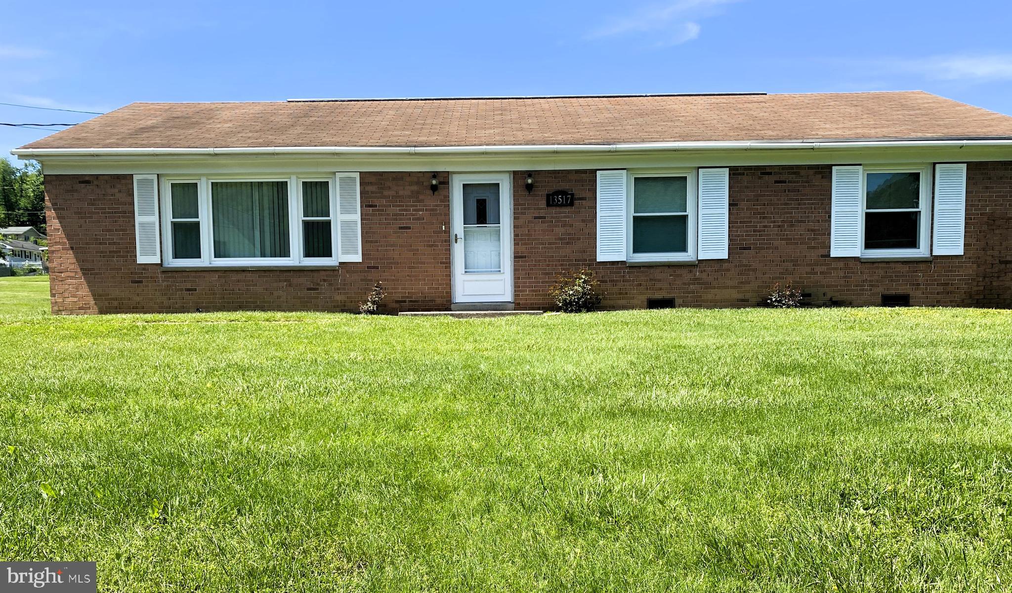 POTOMAC PARK - Residential