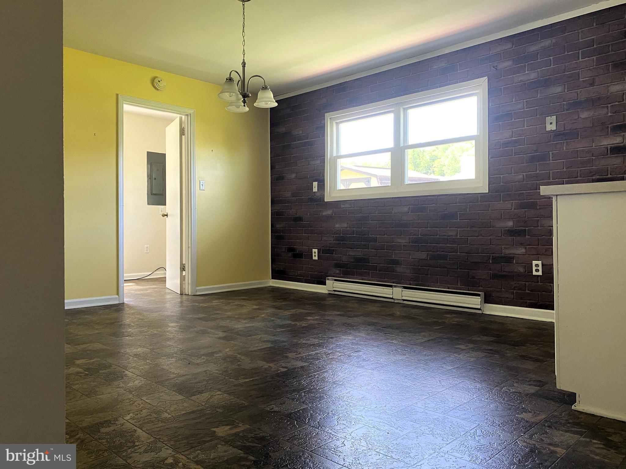 POTOMAC PARK - Residential