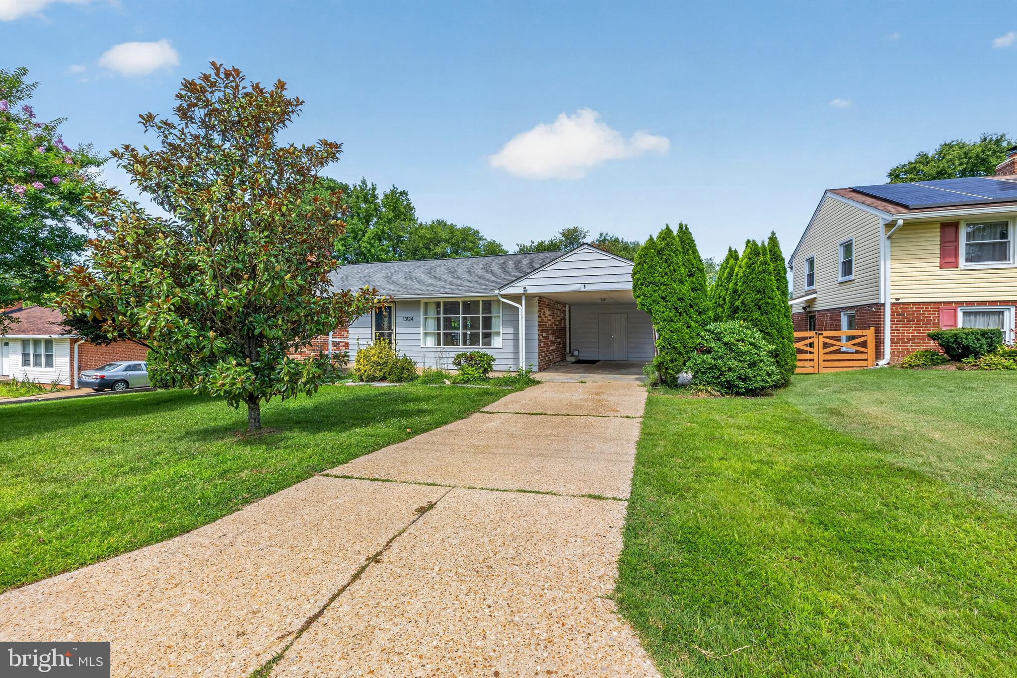 13124 GREENMOUNT