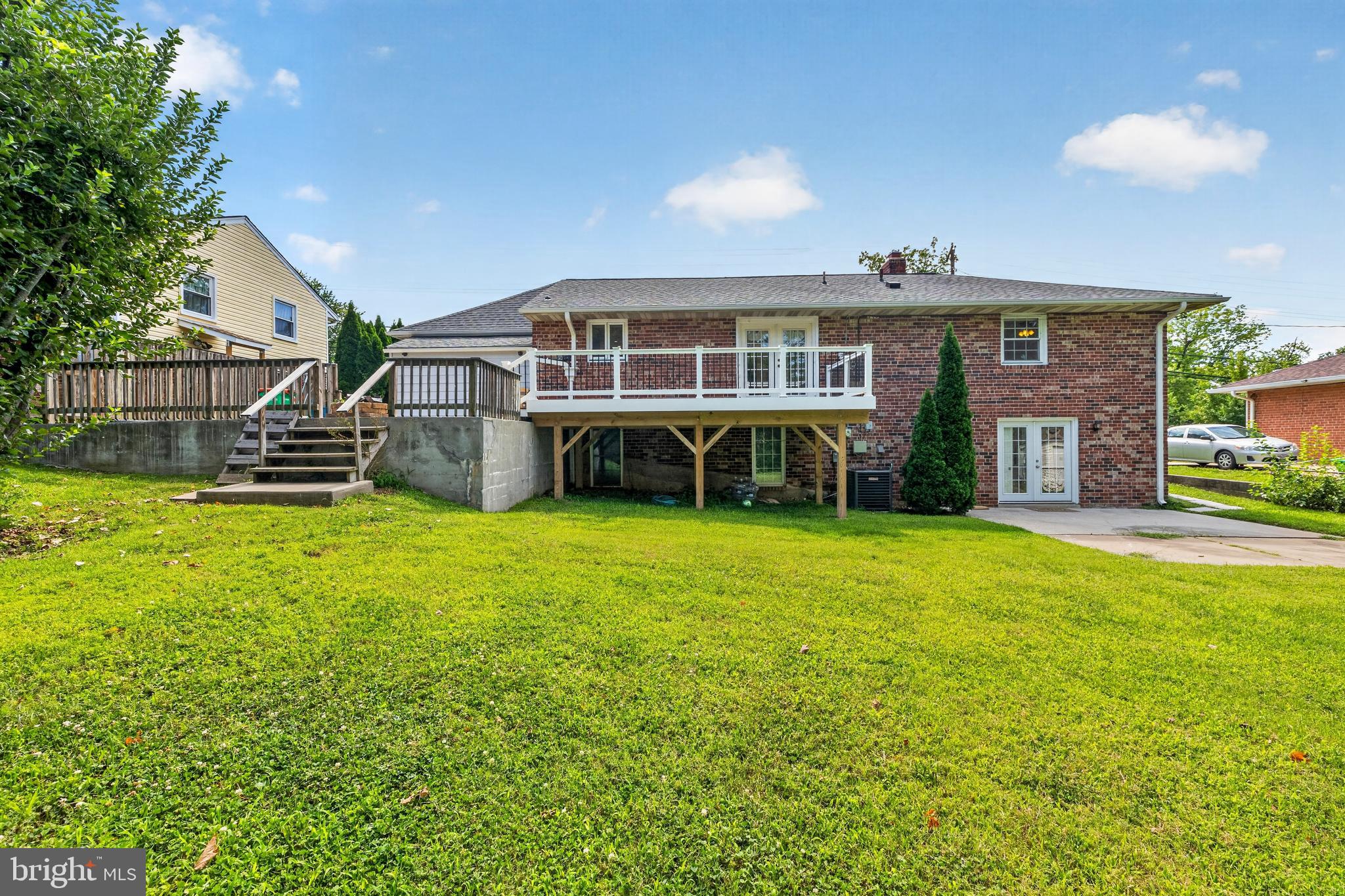 13124 GREENMOUNT
