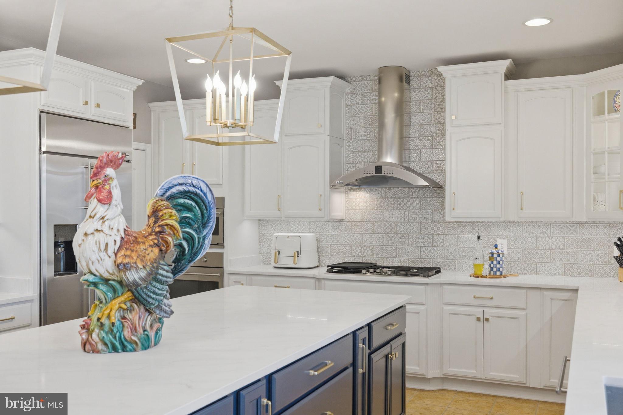 RASPBERRY FALLS - Residential