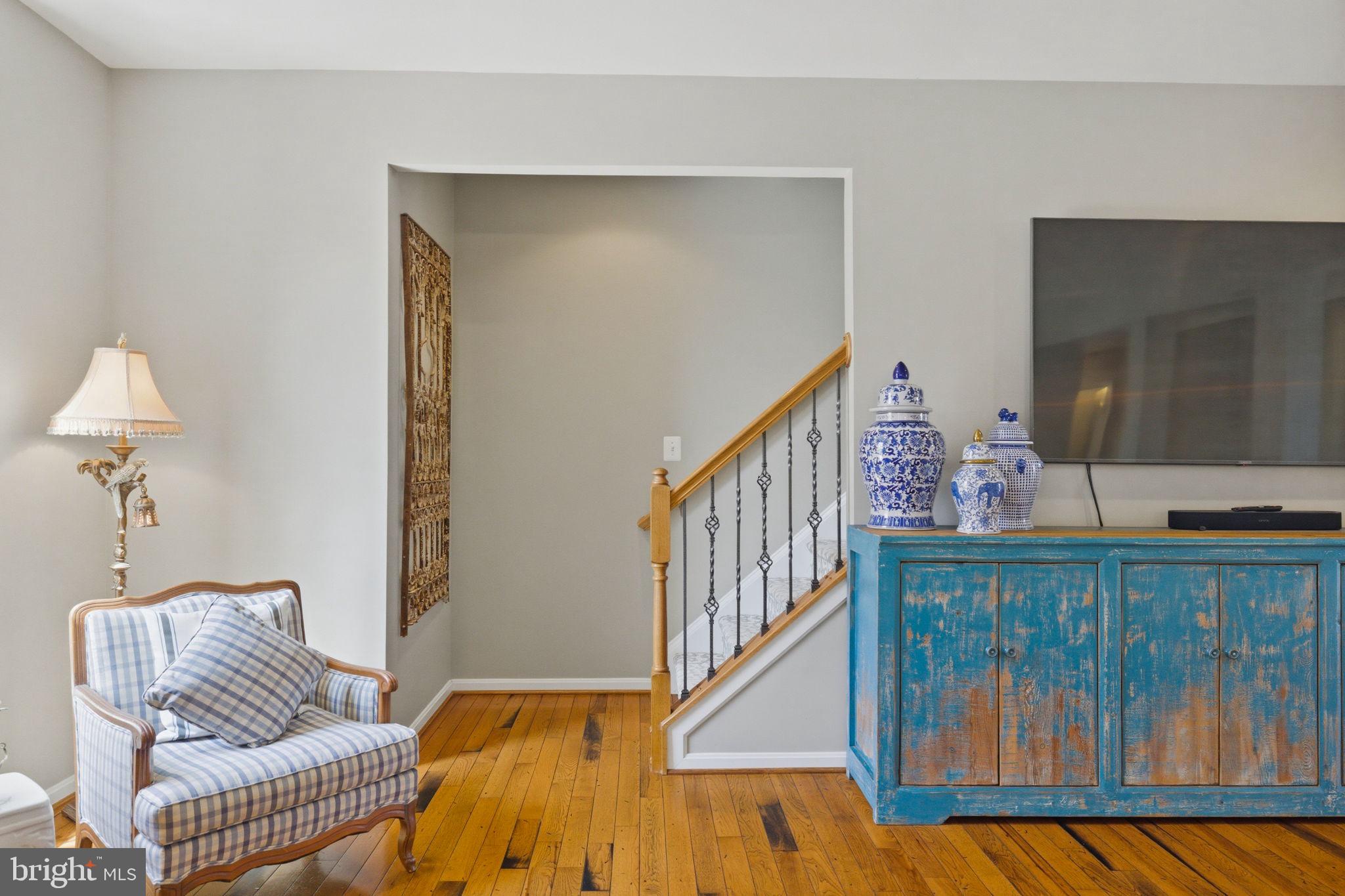 RASPBERRY FALLS - Residential